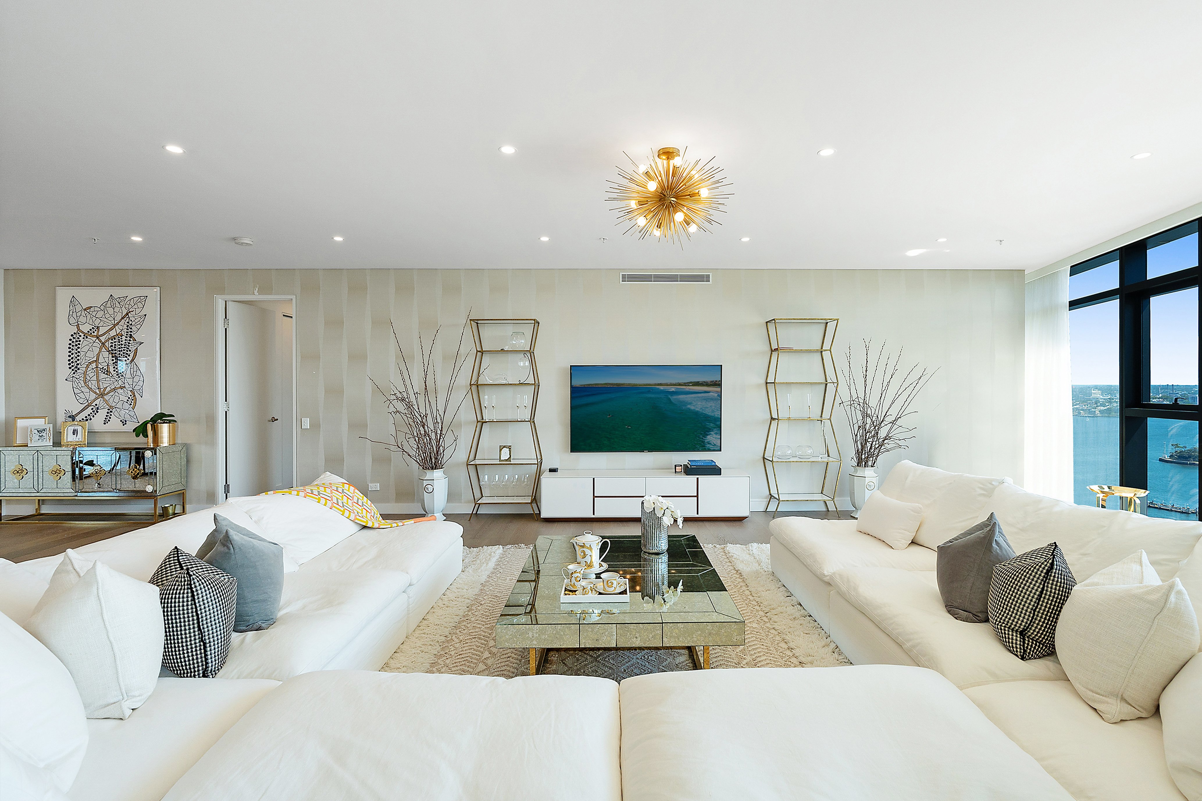 1702/80 Alfred Street, Milsons Point, NSW, 2061, Milsons Point - Thumbnail 4
