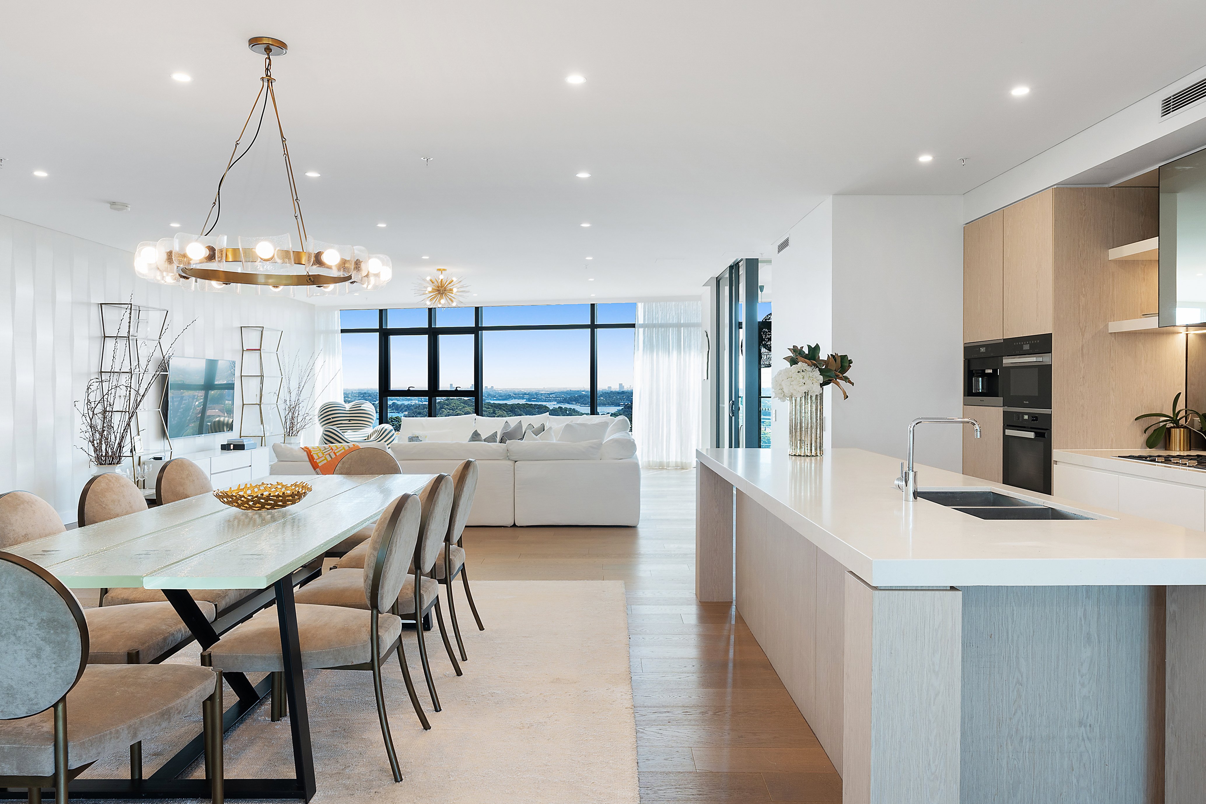 1702/80 Alfred Street, Milsons Point, NSW, 2061, Milsons Point - Thumbnail 2