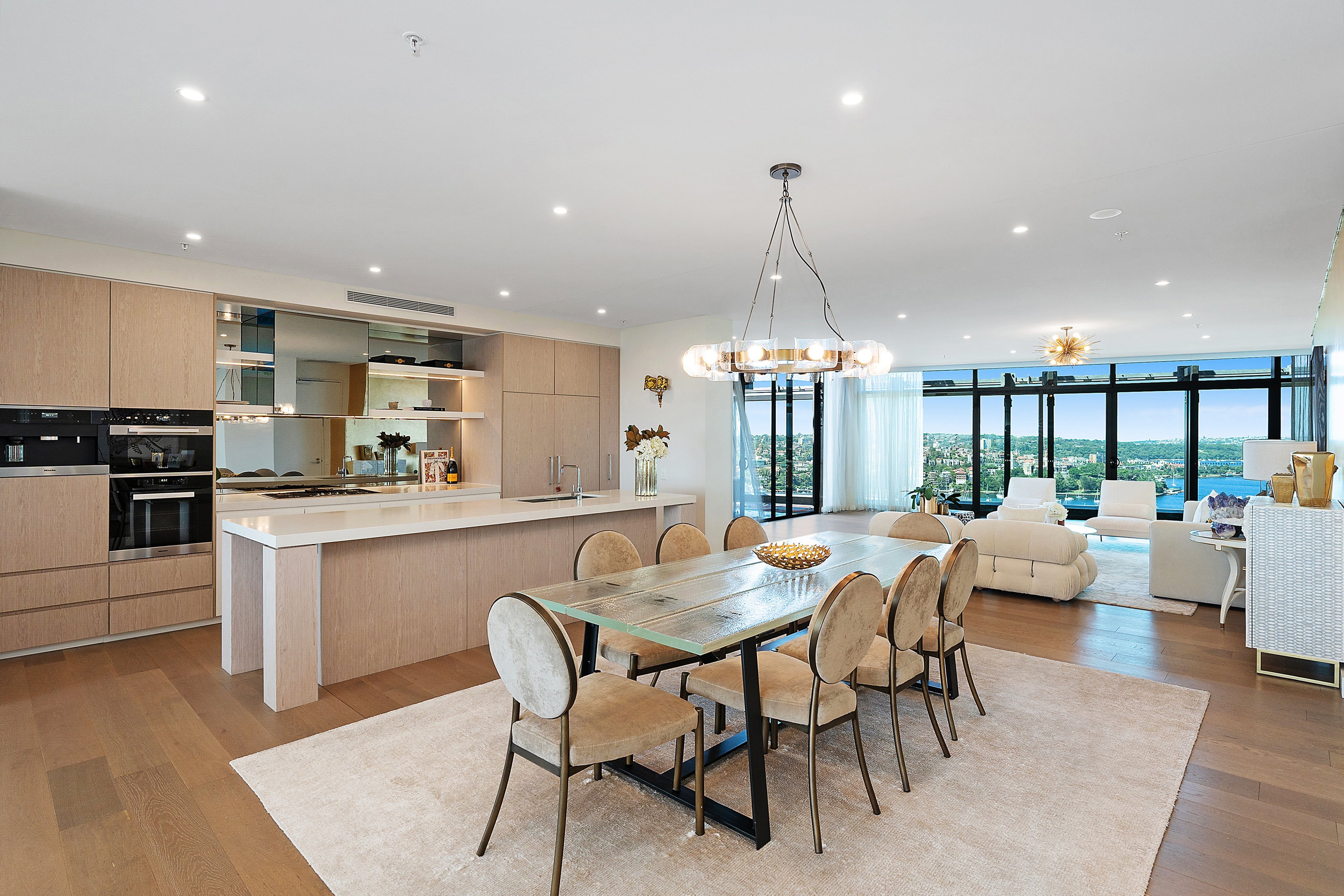 1702/80 Alfred Street, Milsons Point, NSW, 2061, Milsons Point - Thumbnail 8