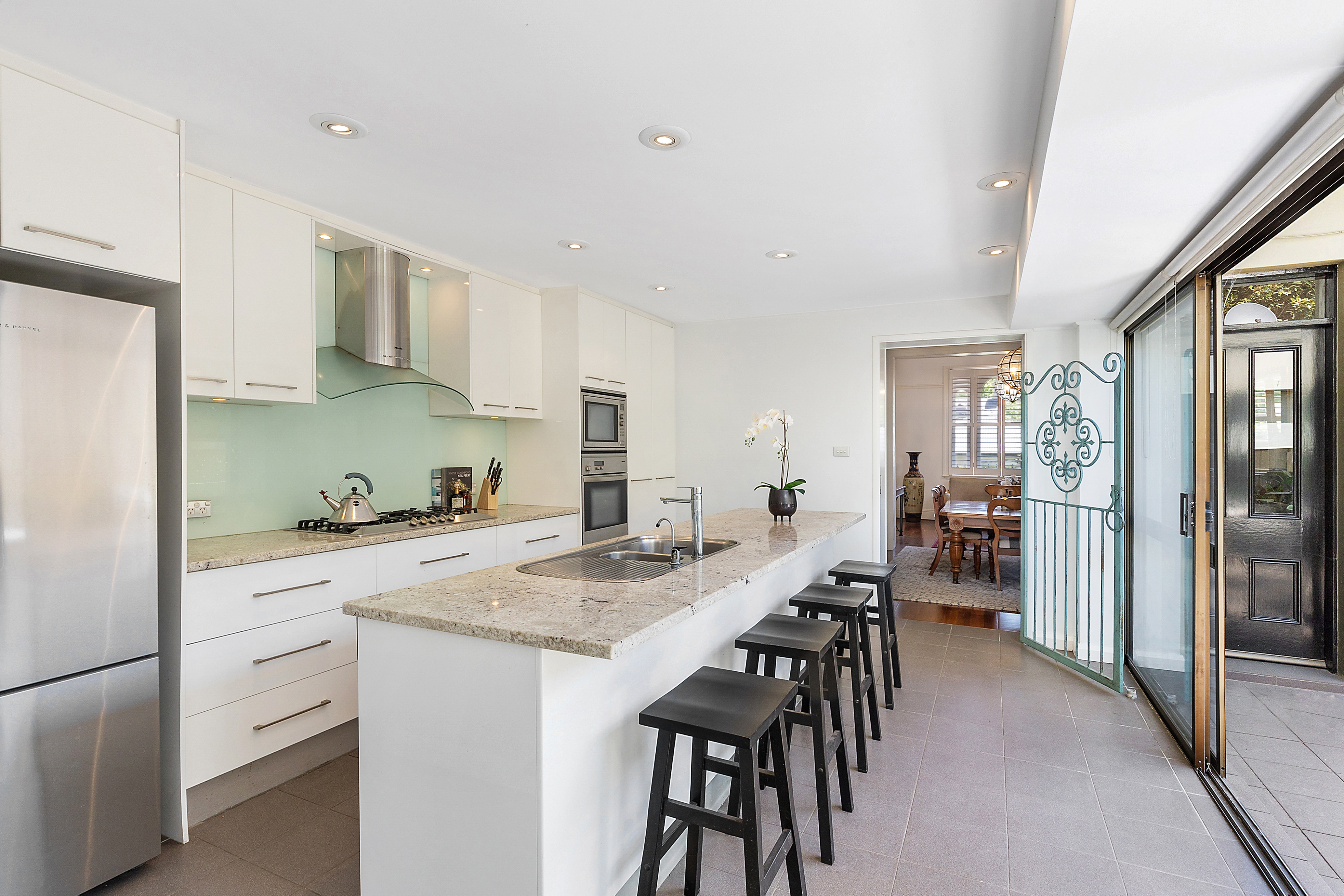25 Kurraba Road, Neutral Bay, NSW, 2089, North Sydney - Thumbnail 5
