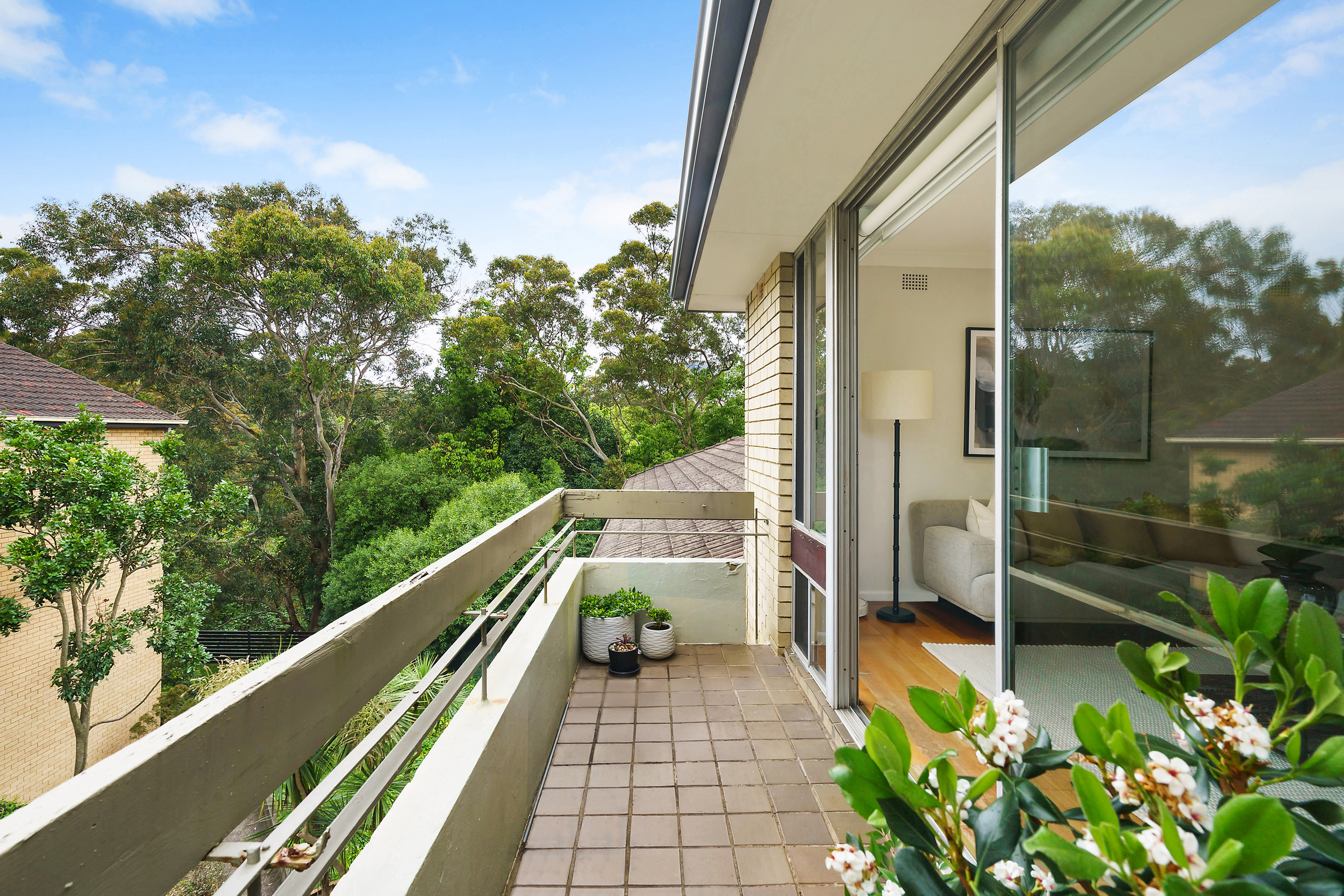 13/11 Belmont Avenue, Wollstonecraft, NSW, 2065, Wollstonecraft - Thumbnail 3
