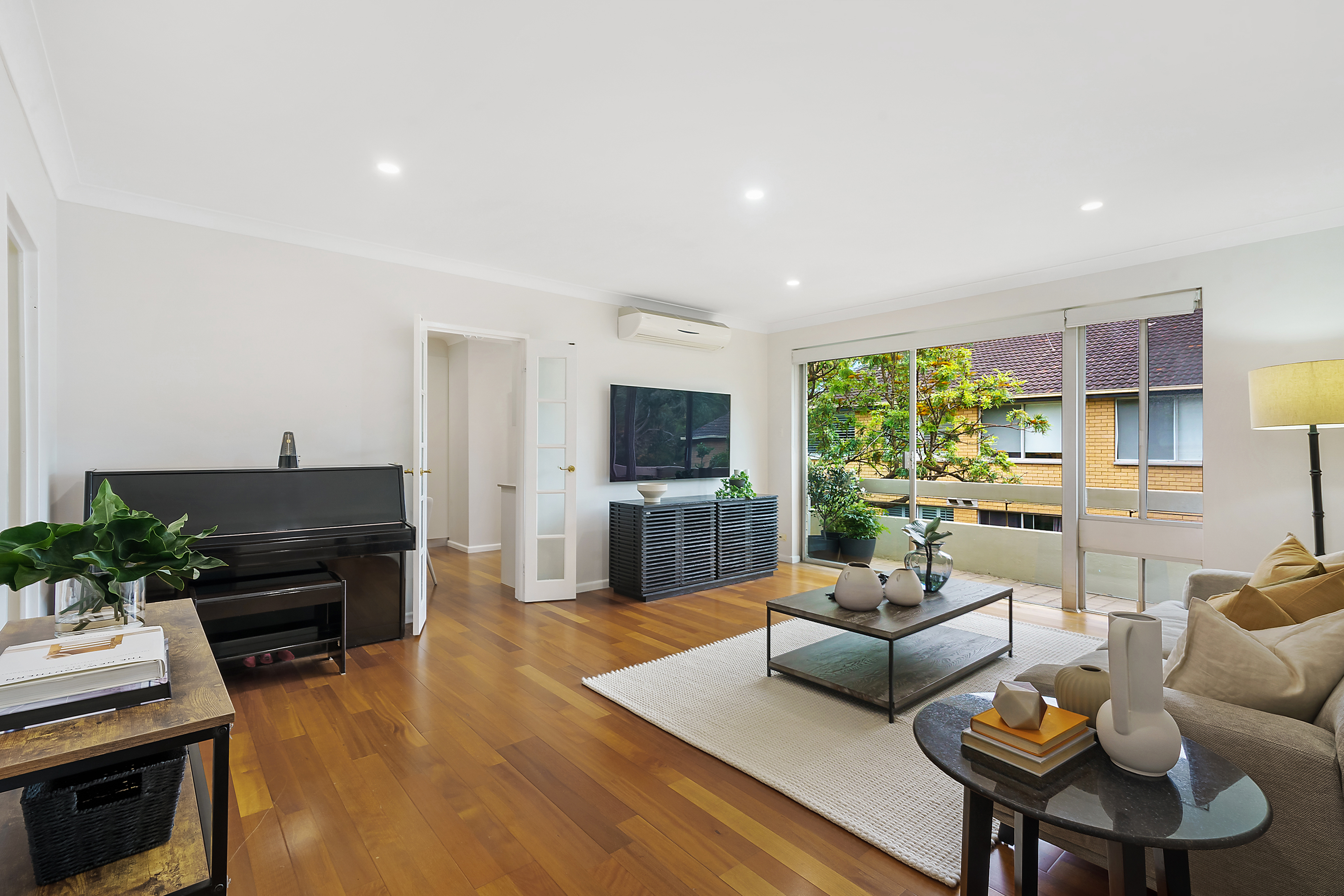 13/11 Belmont Avenue, Wollstonecraft, NSW, 2065, Wollstonecraft - Thumbnail 2