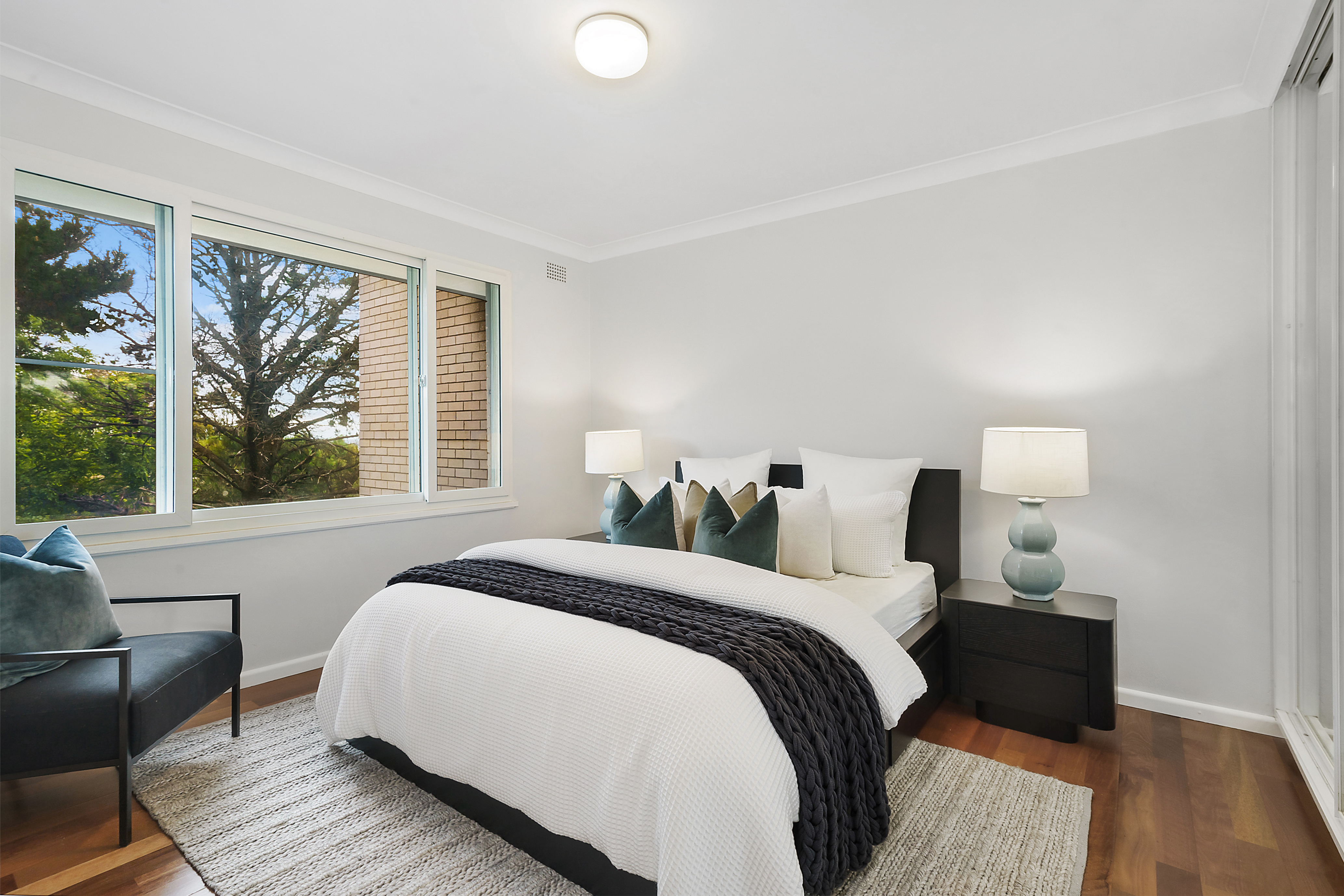 13/11 Belmont Avenue, Wollstonecraft, NSW, 2065, Wollstonecraft - Thumbnail 5