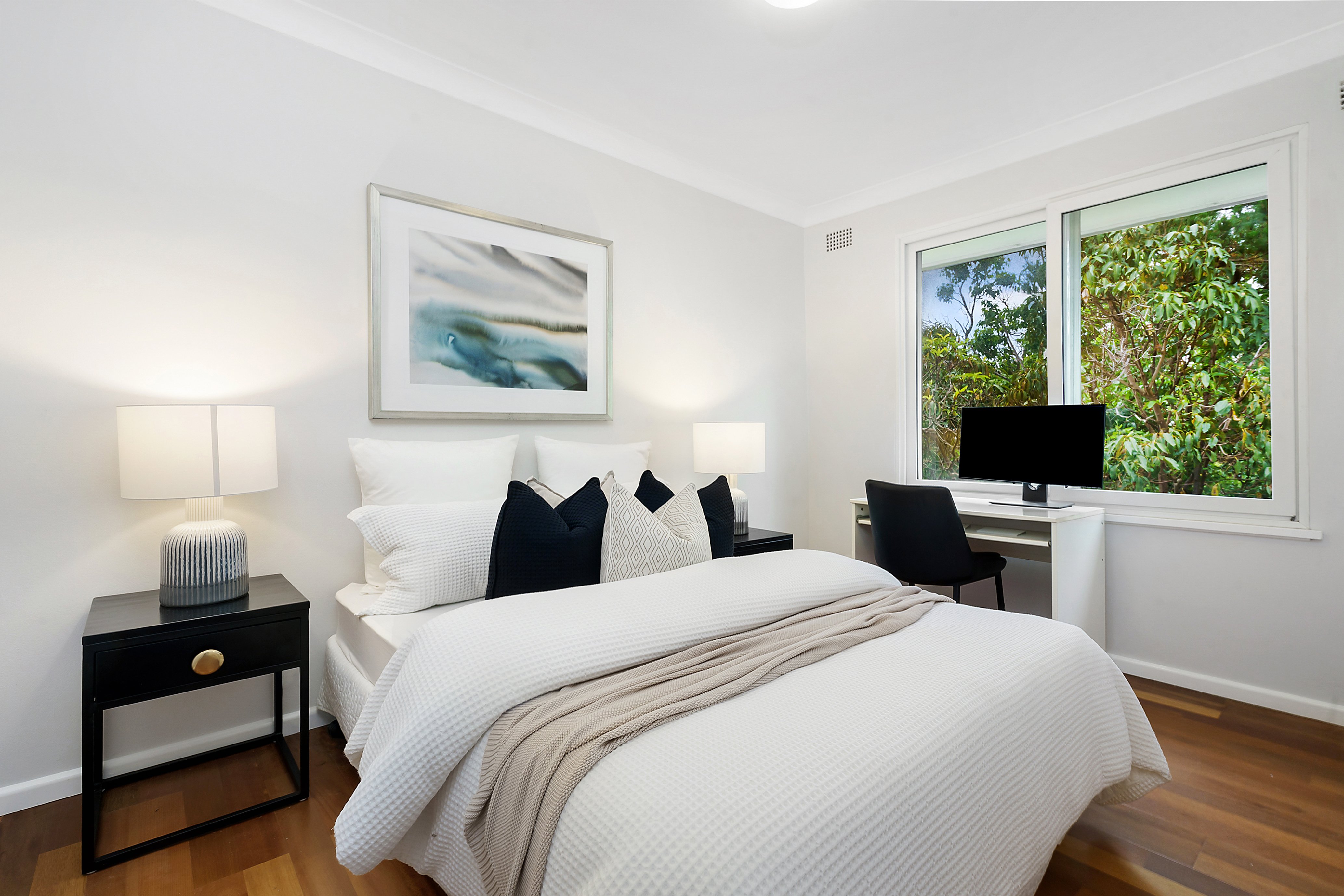 13/11 Belmont Avenue, Wollstonecraft, NSW, 2065, Wollstonecraft - Thumbnail 7