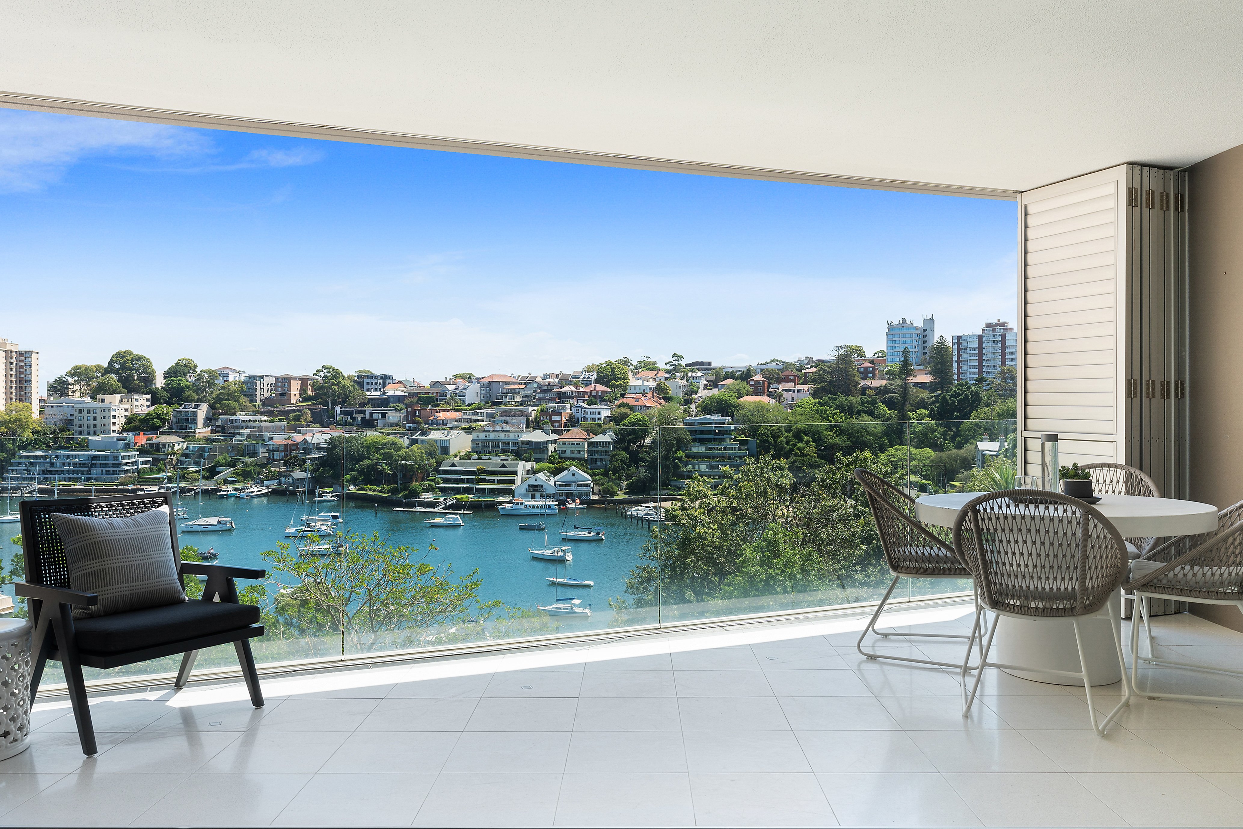 10/22 Cliff Street, Milsons Point, NSW, 2061, Milsons Point - Thumbnail 2