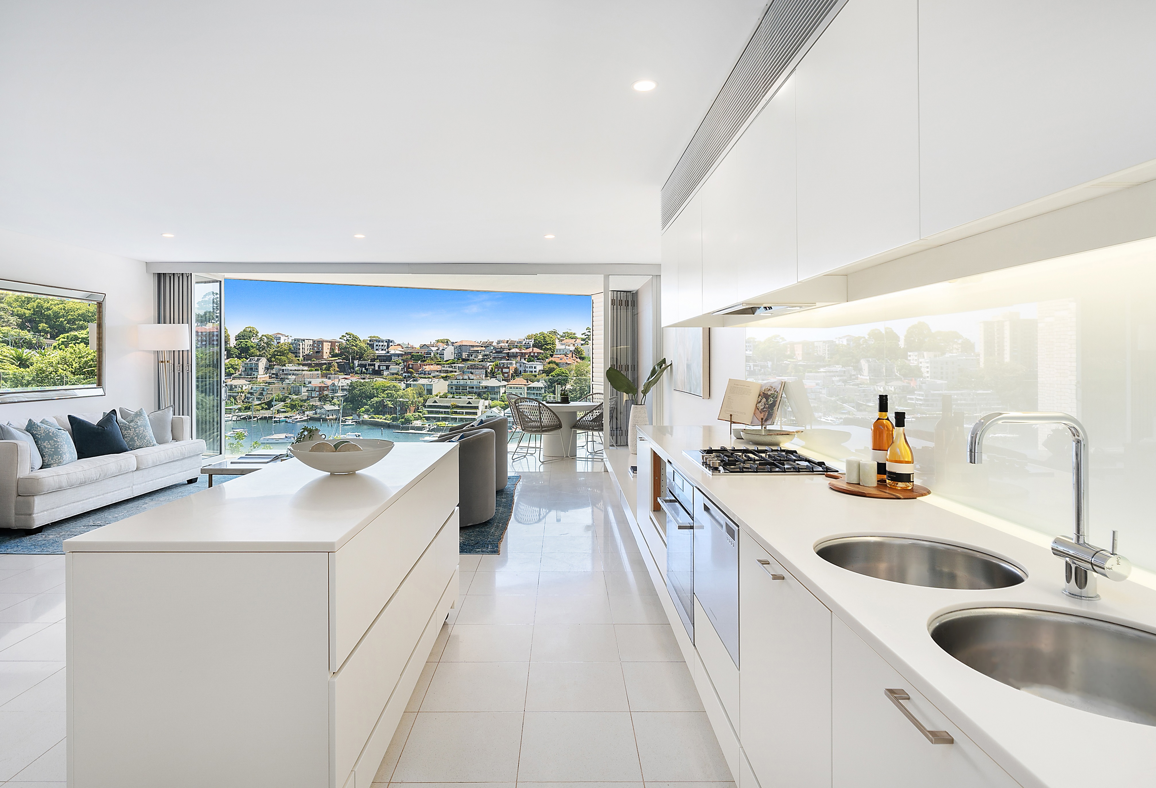 10/22 Cliff Street, Milsons Point, NSW, 2061, Milsons Point - Thumbnail 3