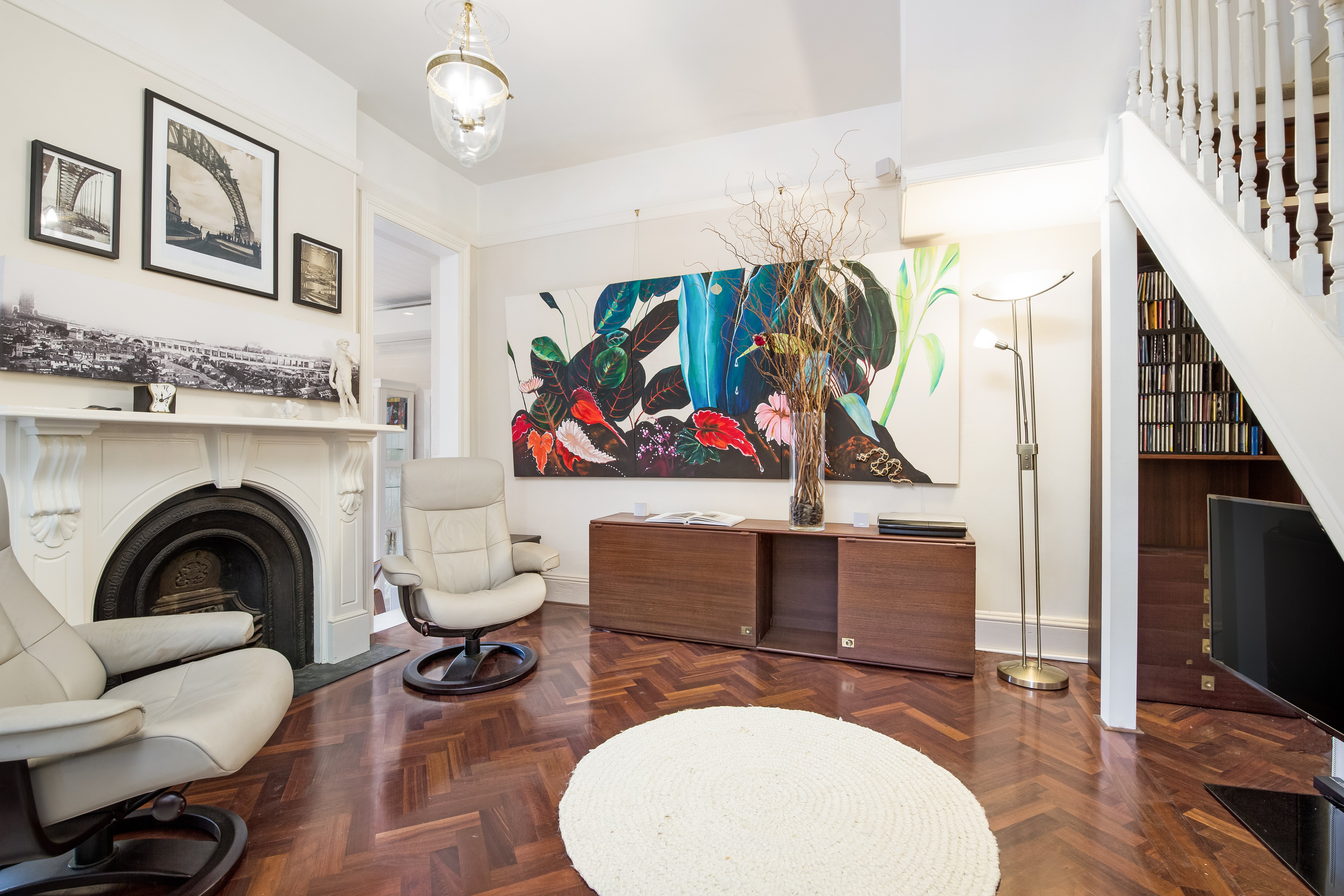 109 Broughton Street, Kirribilli, NSW, 2061, Kirribilli - Thumbnail 4