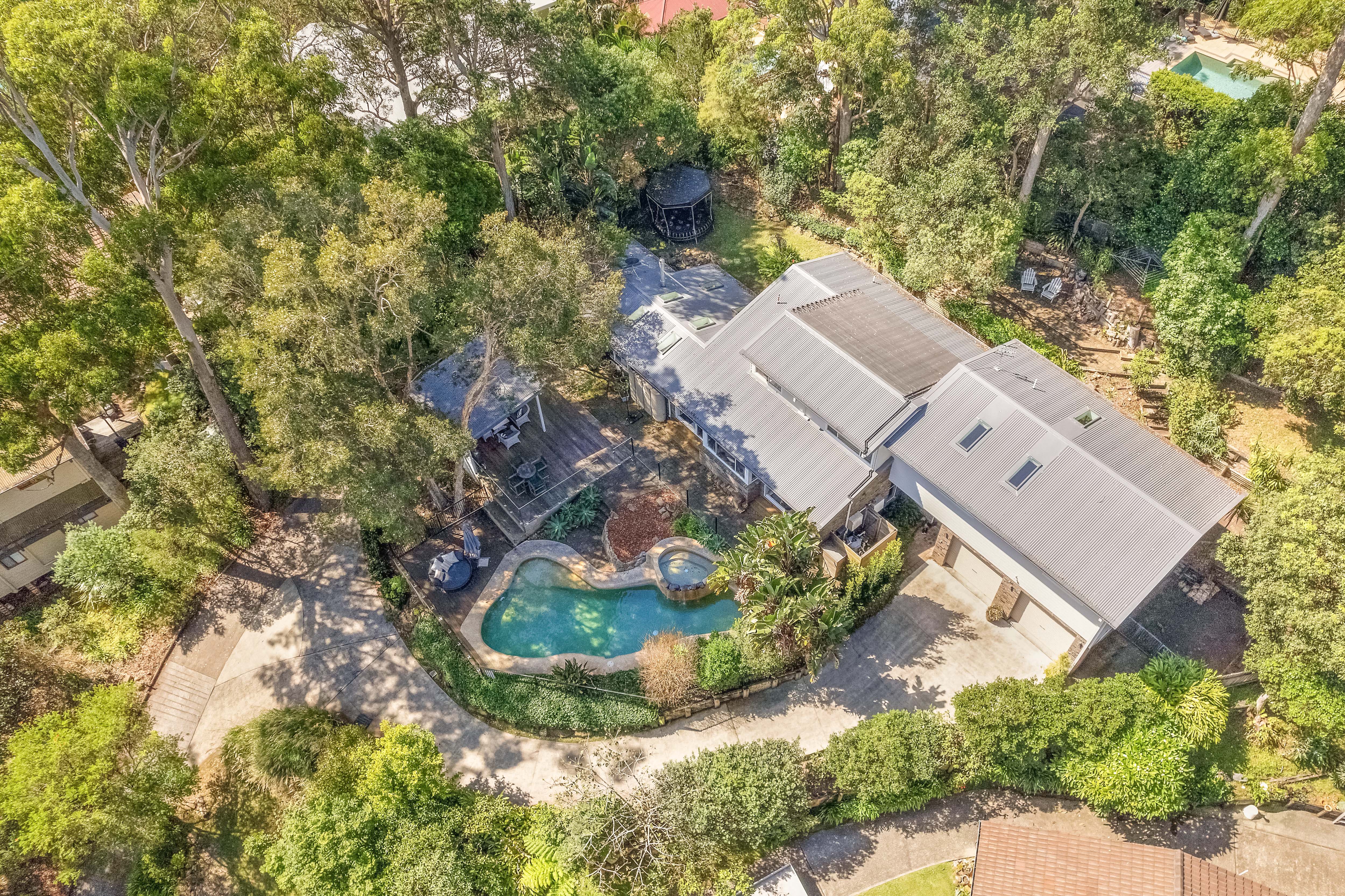 20 Baronga Road, Avoca Beach, NSW, 2251, Avoca Beach - Thumbnail 4