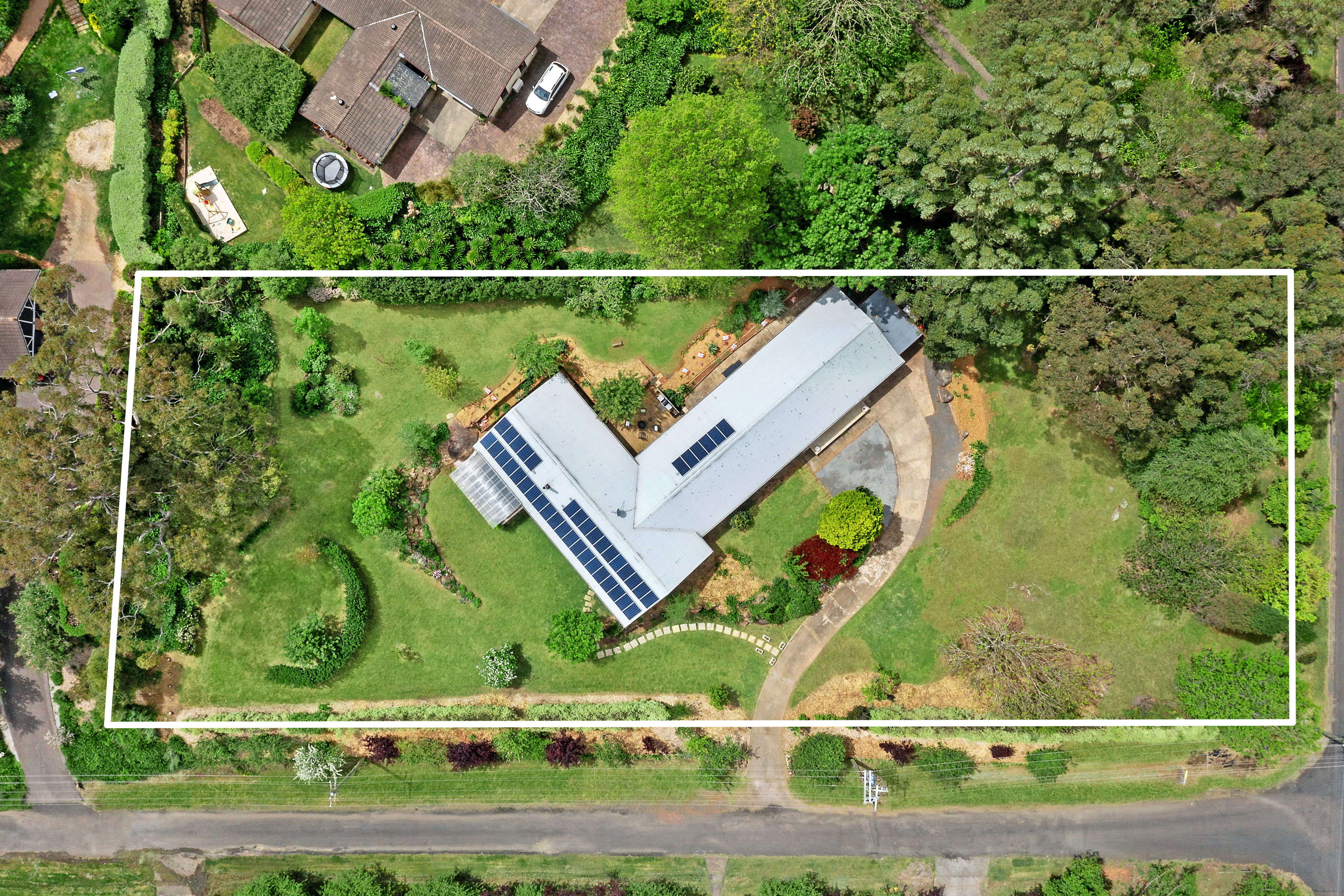 1 Ellen Street, Bowral, NSW, 2576