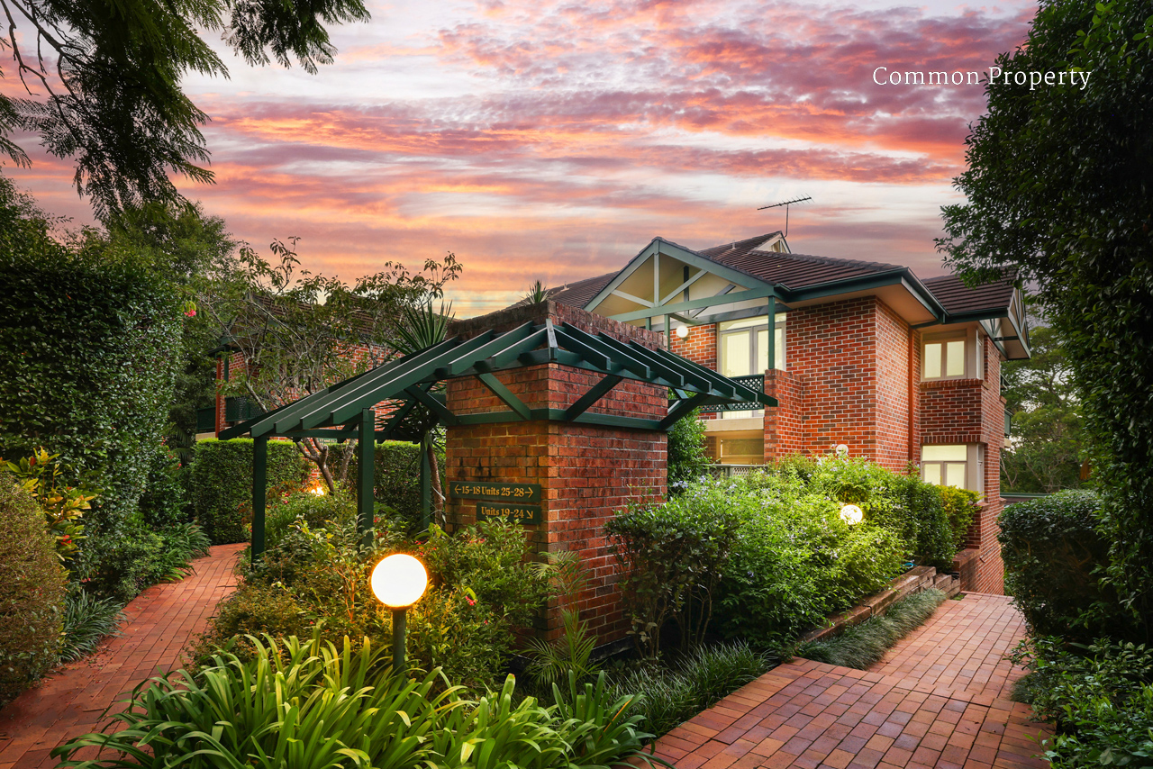 17/20 Cecil Street, Killara, NSW, 2071, Killara - Thumbnail 4