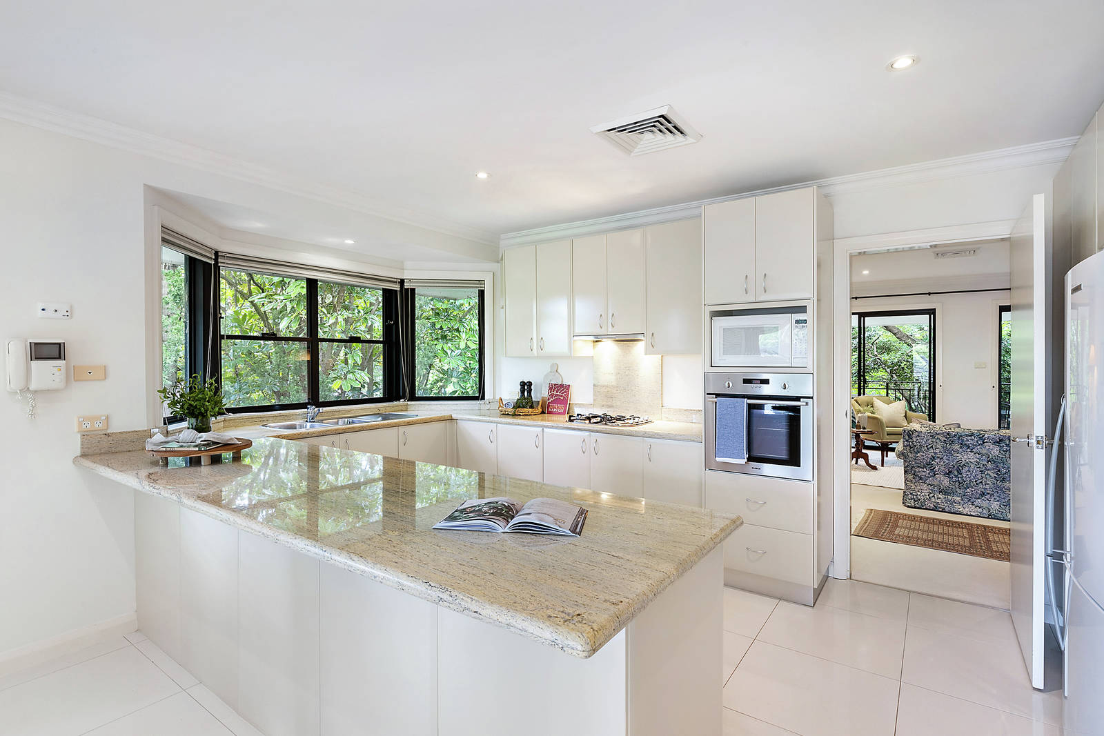 12/26 Wahroonga Avenue, Wahroonga, NSW, 2076, Wahroonga - Thumbnail 3