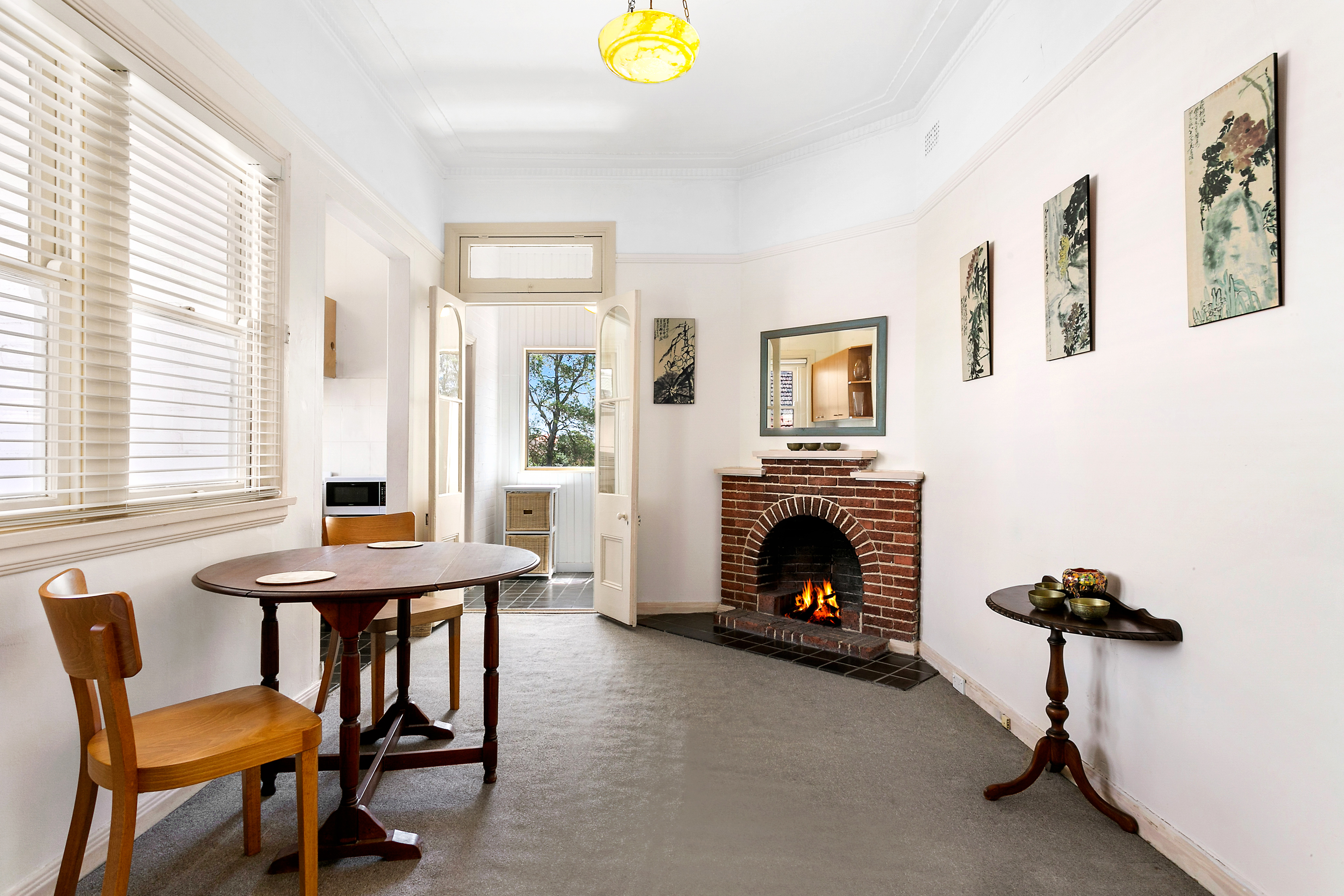 2/59 Park Avenue, Ashfield, NSW, 2131, Ashfield - Thumbnail 4