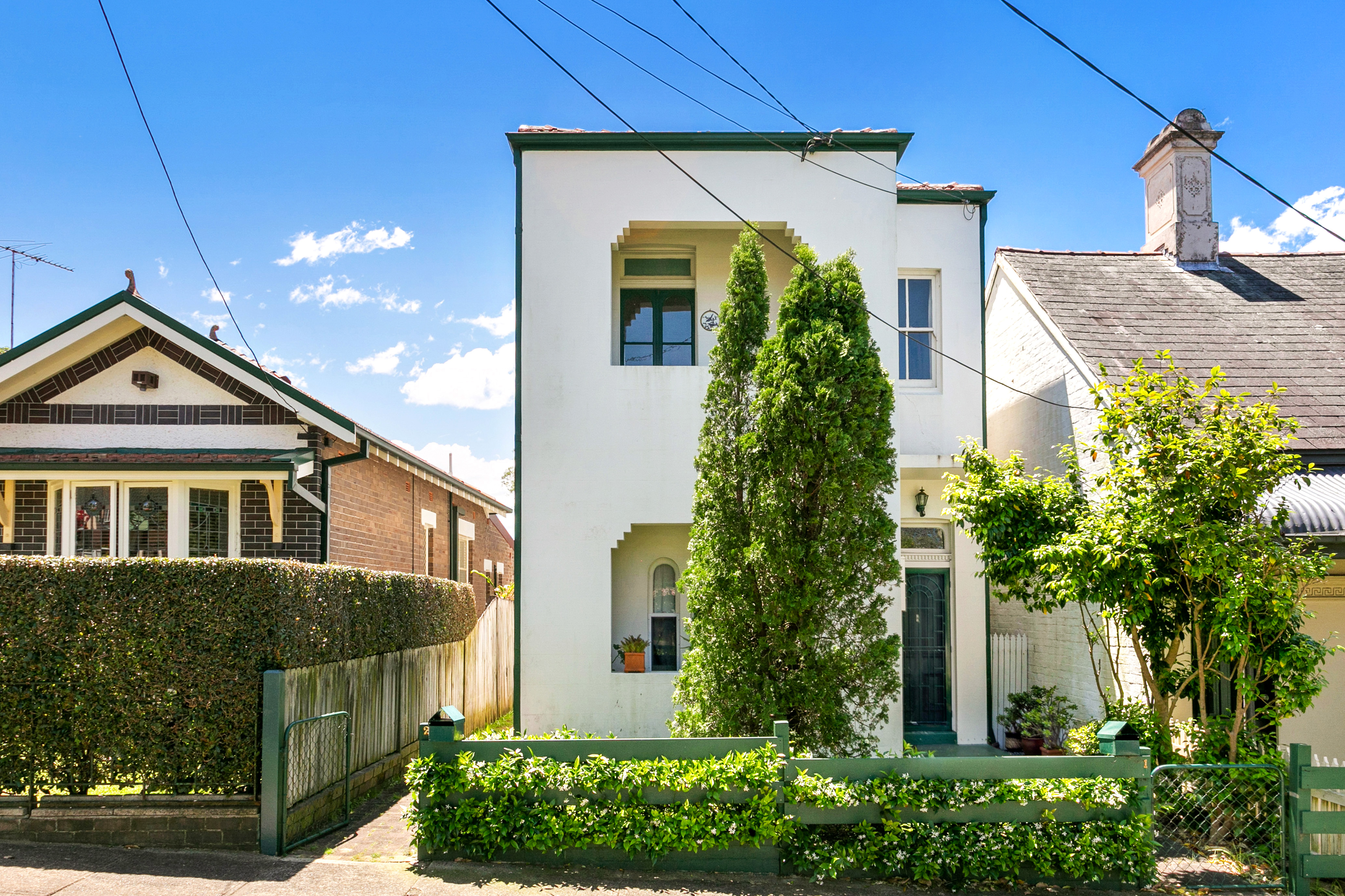 2/59 Park Avenue, Ashfield, NSW, 2131