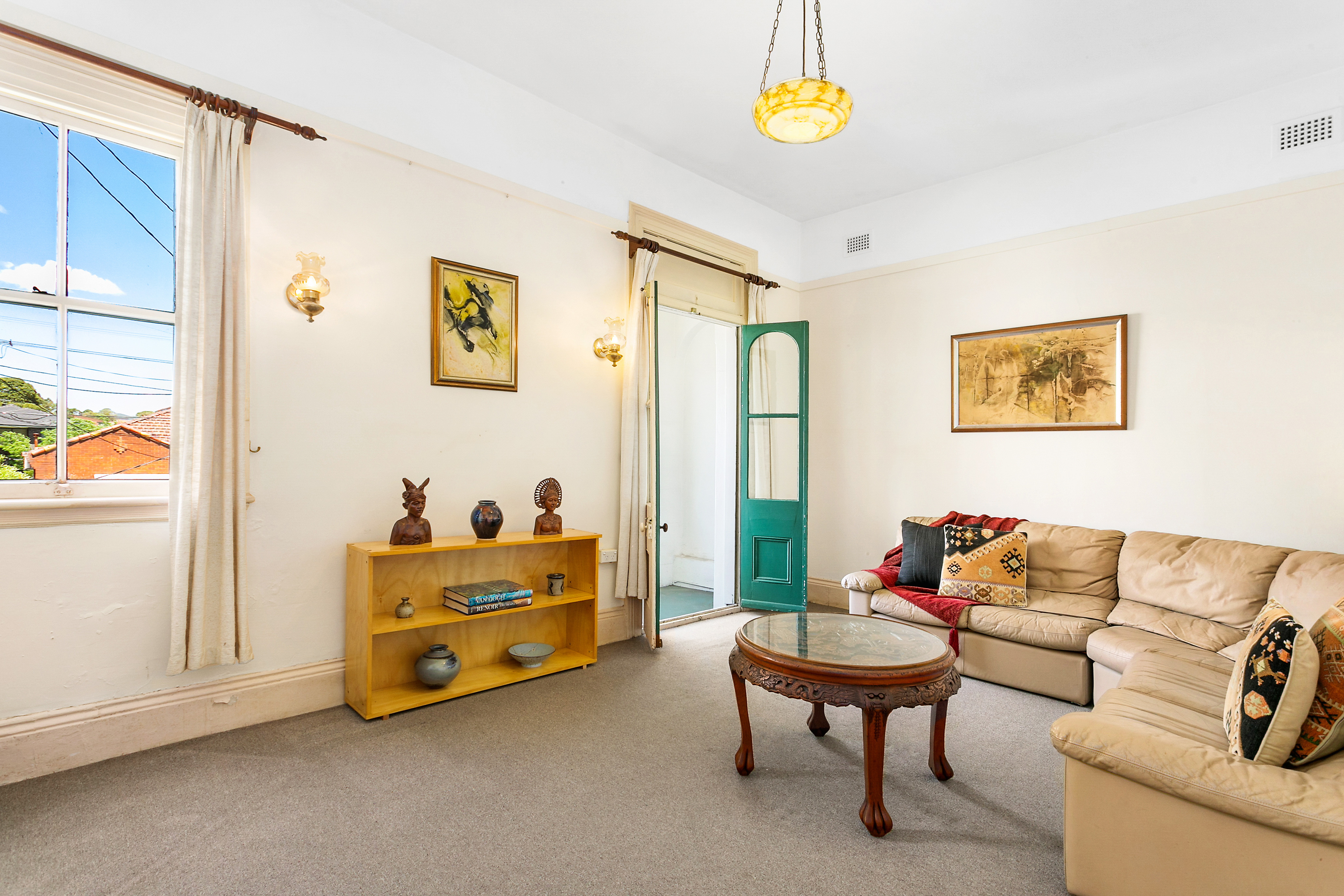2/59 Park Avenue, Ashfield, NSW, 2131, Ashfield - Thumbnail 2