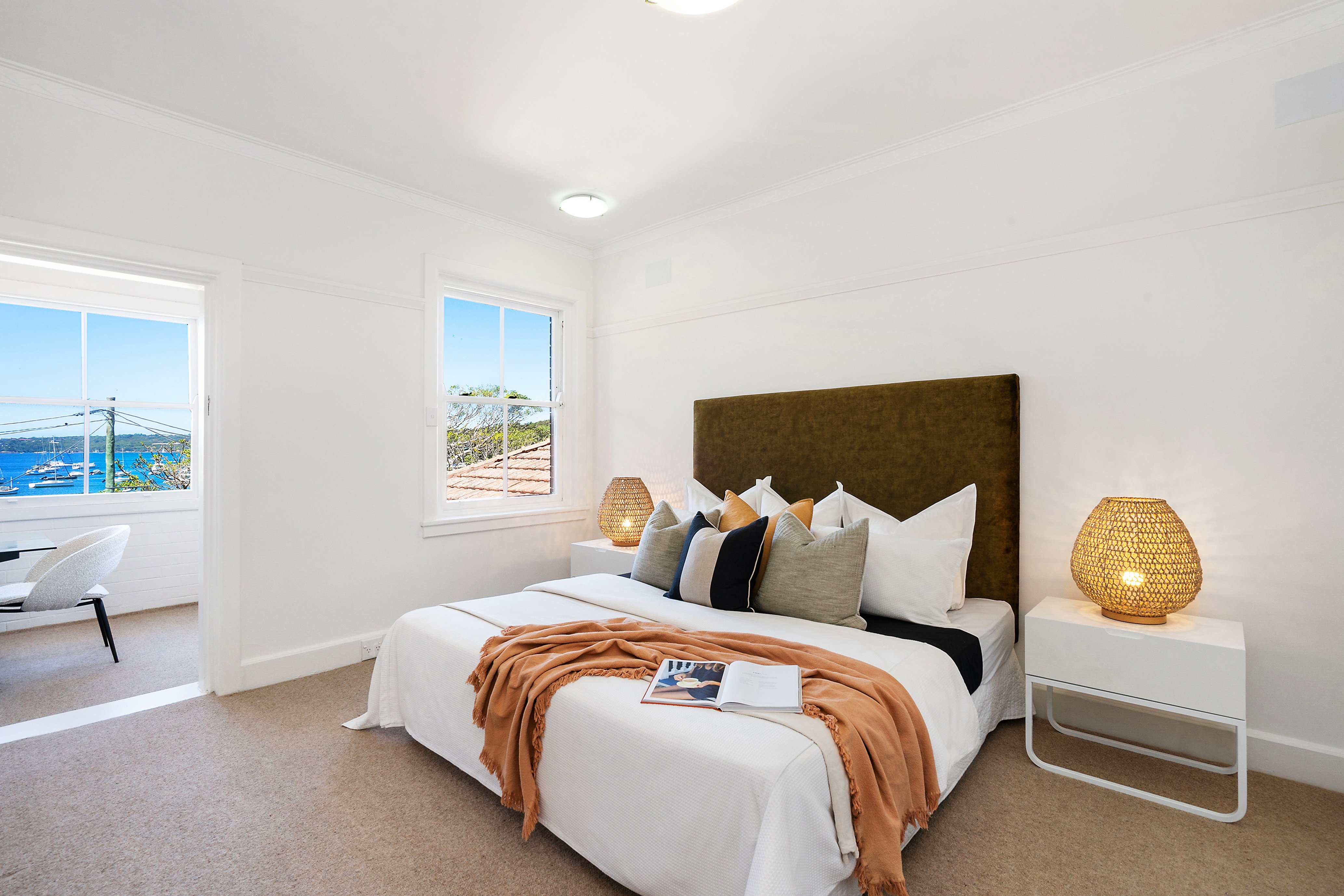 3/15 The Esplanade, Mosman, NSW, 2088, Mosman - Thumbnail 4