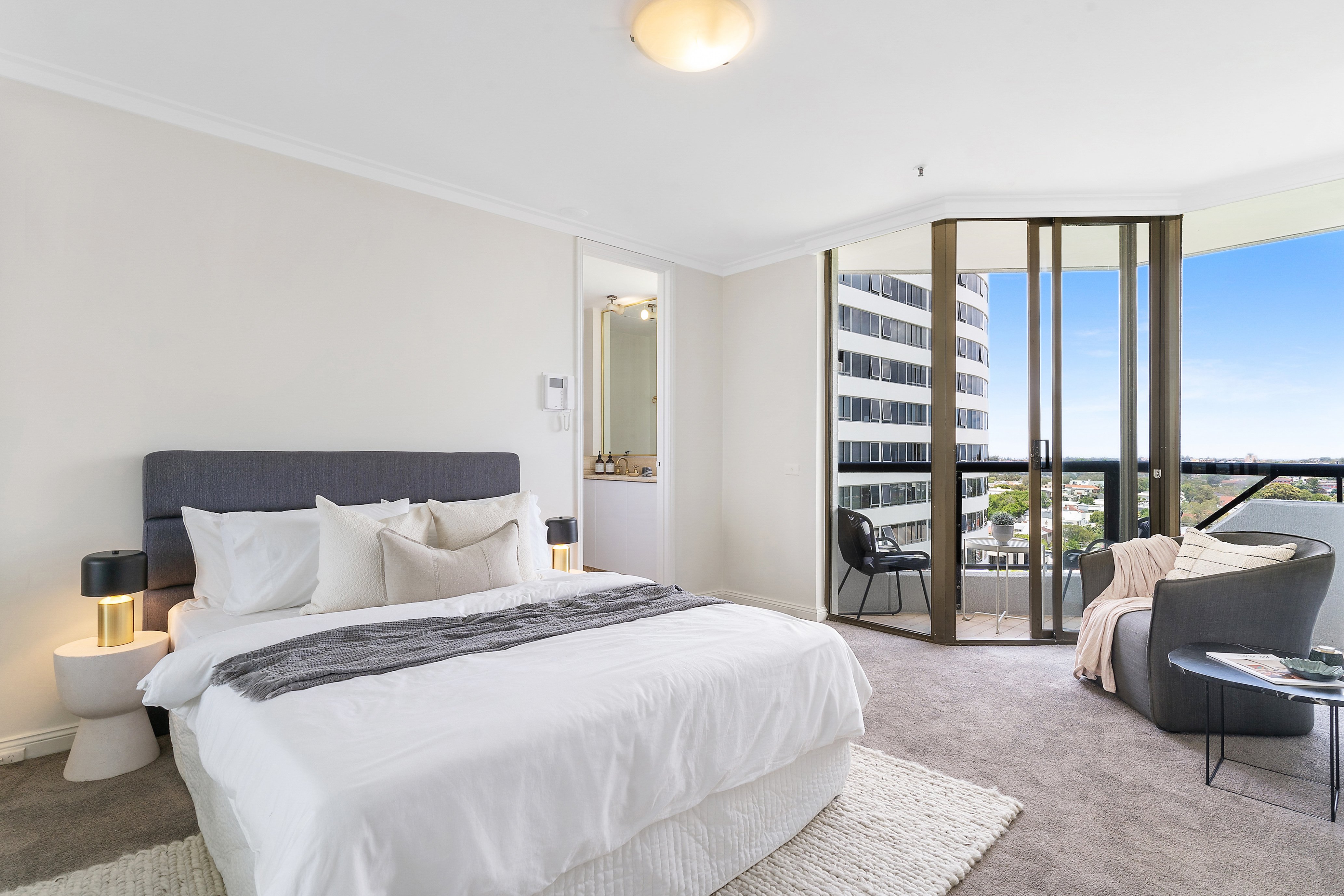 1309/83-85 Spring Street, Bondi Junction, NSW, 2022, Bondi Junction - Thumbnail 4
