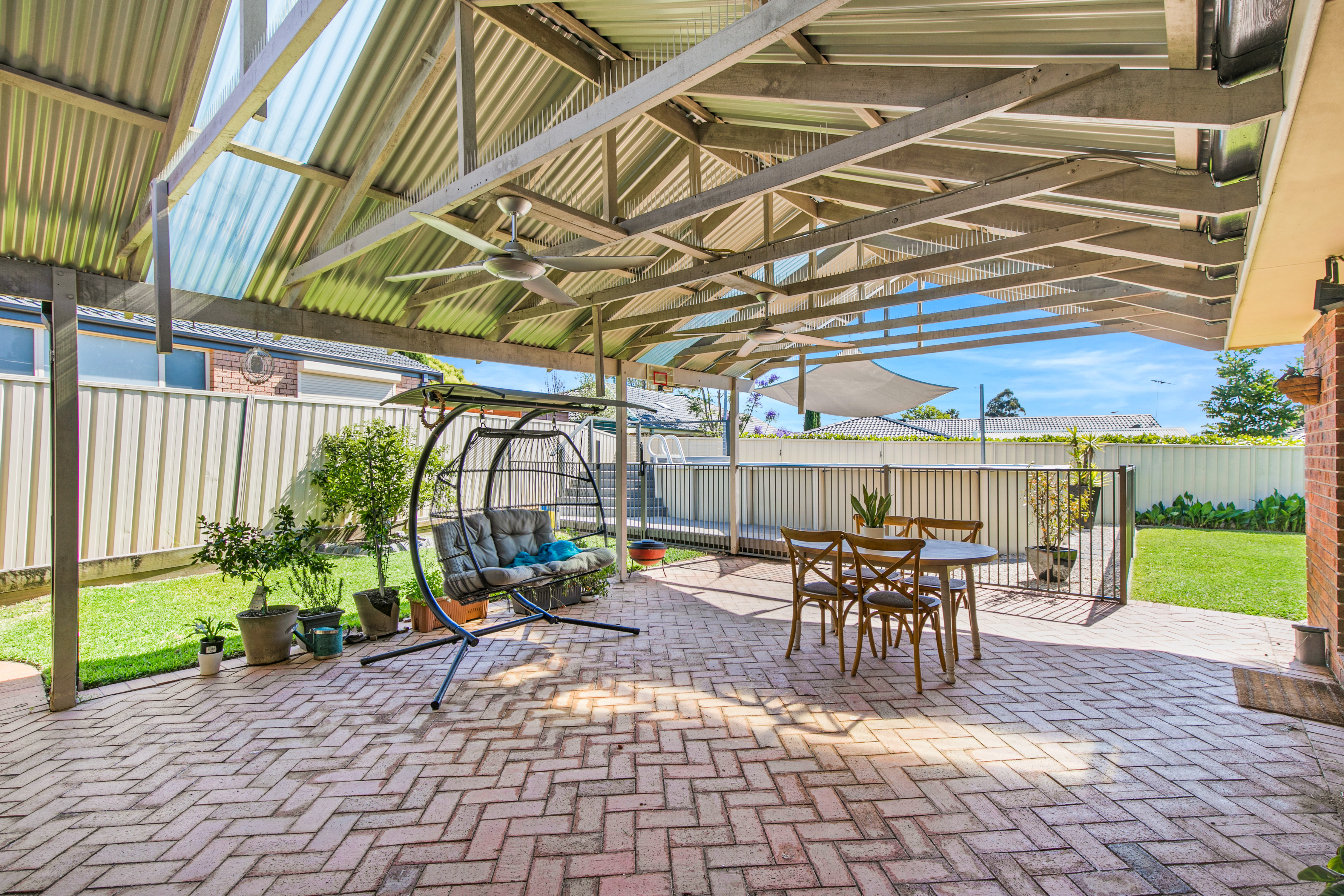 4 Olwen Place, Quakers Hill, NSW, 2763, Quakers Hill - Thumbnail 7