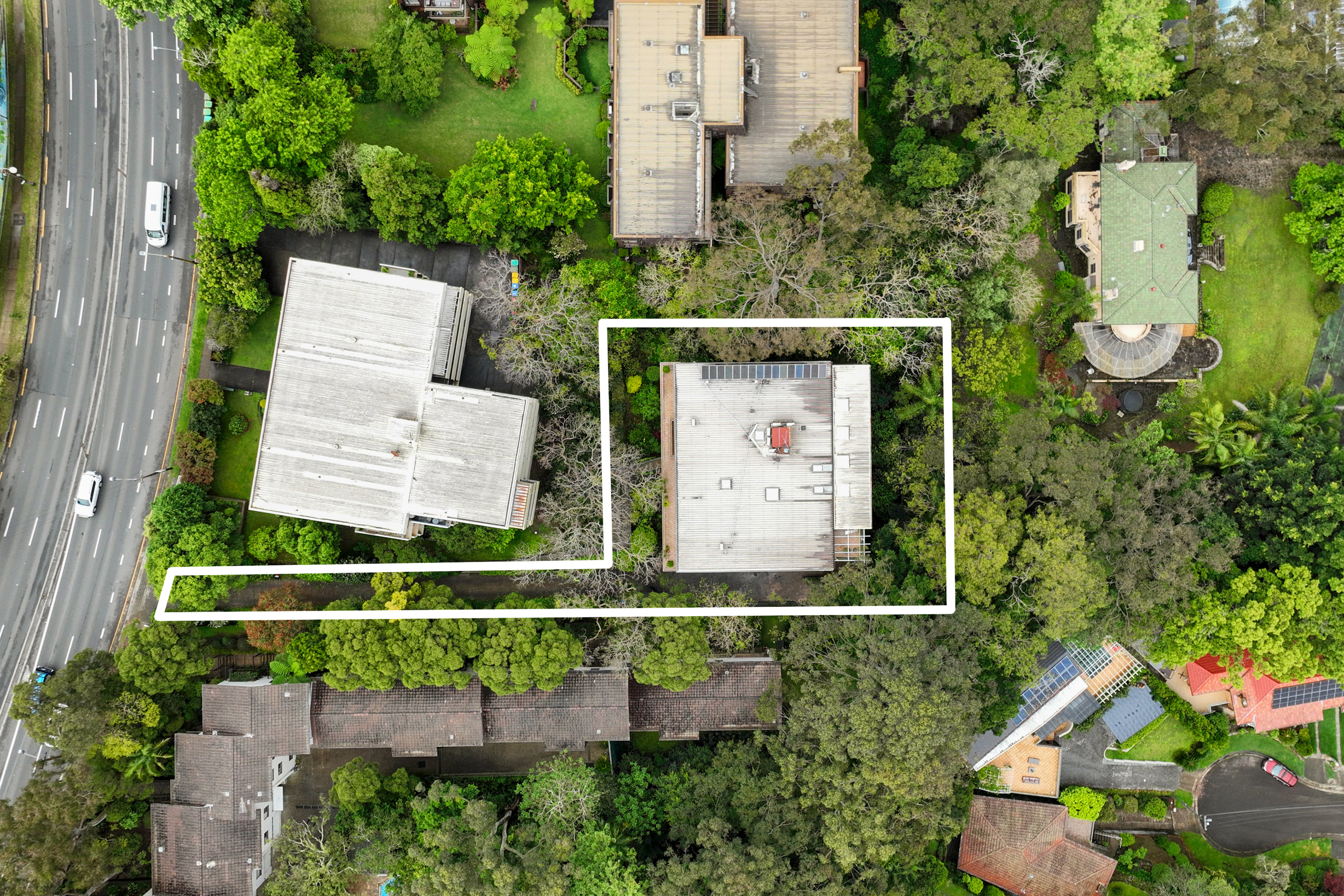 5/590 Pacific Highway, Killara, NSW, 2071, Killara - Thumbnail 5