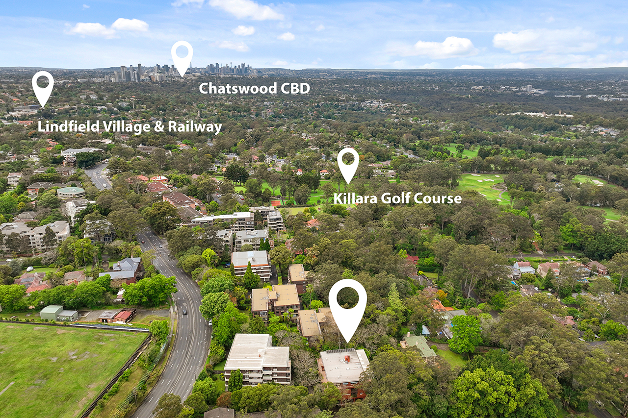 5/590 Pacific Highway, Killara, NSW, 2071, Killara - Thumbnail 3