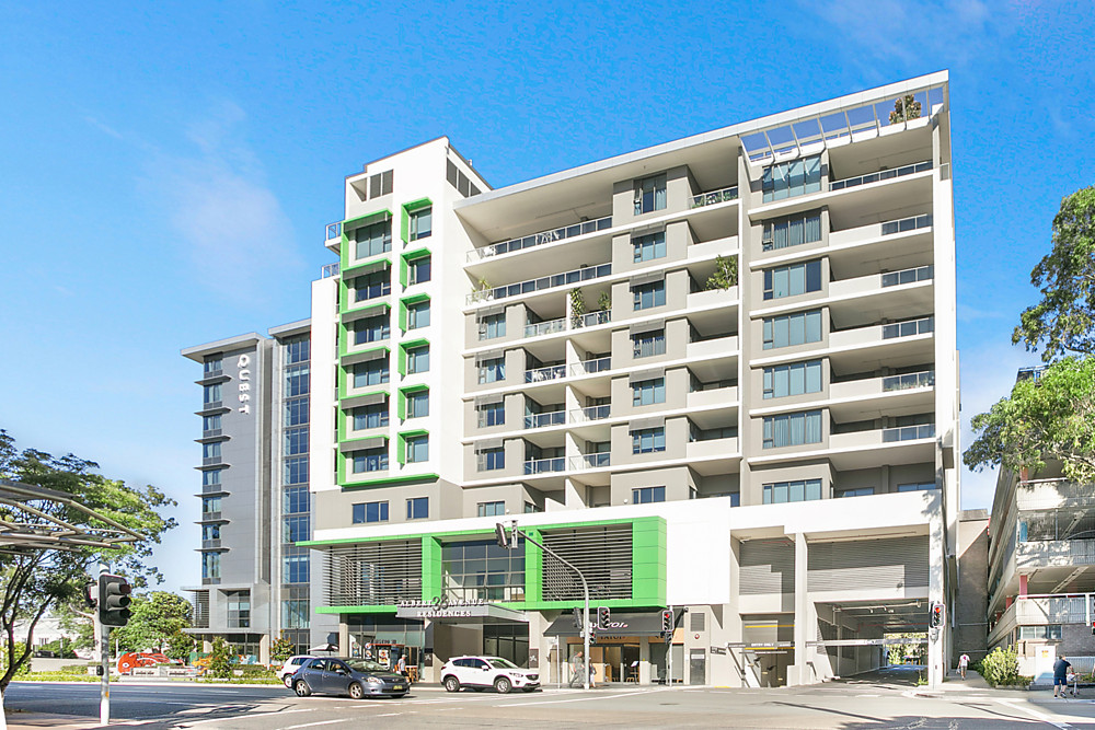903/38C Albert Avenue, Chatswood, NSW, 2067, Chatswood - Thumbnail 7