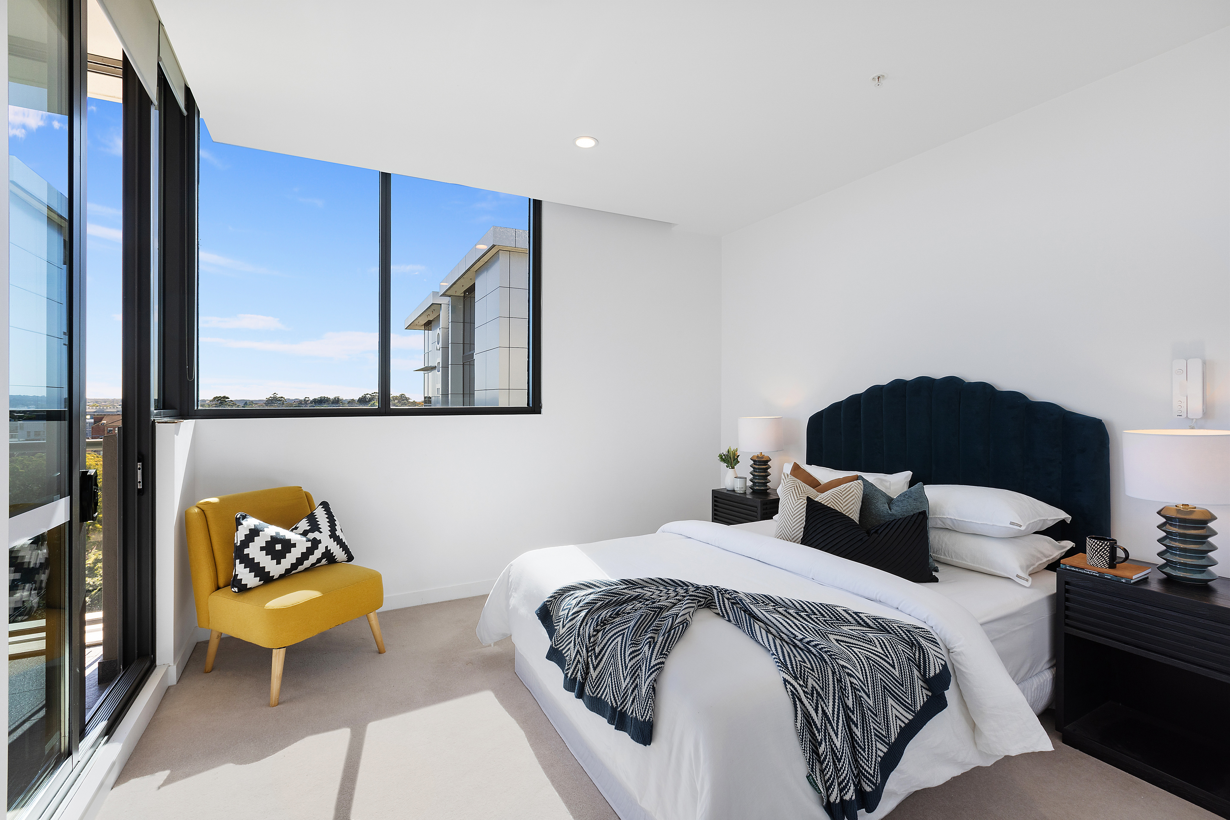 903/38C Albert Avenue, Chatswood, NSW, 2067, Chatswood - Thumbnail 4