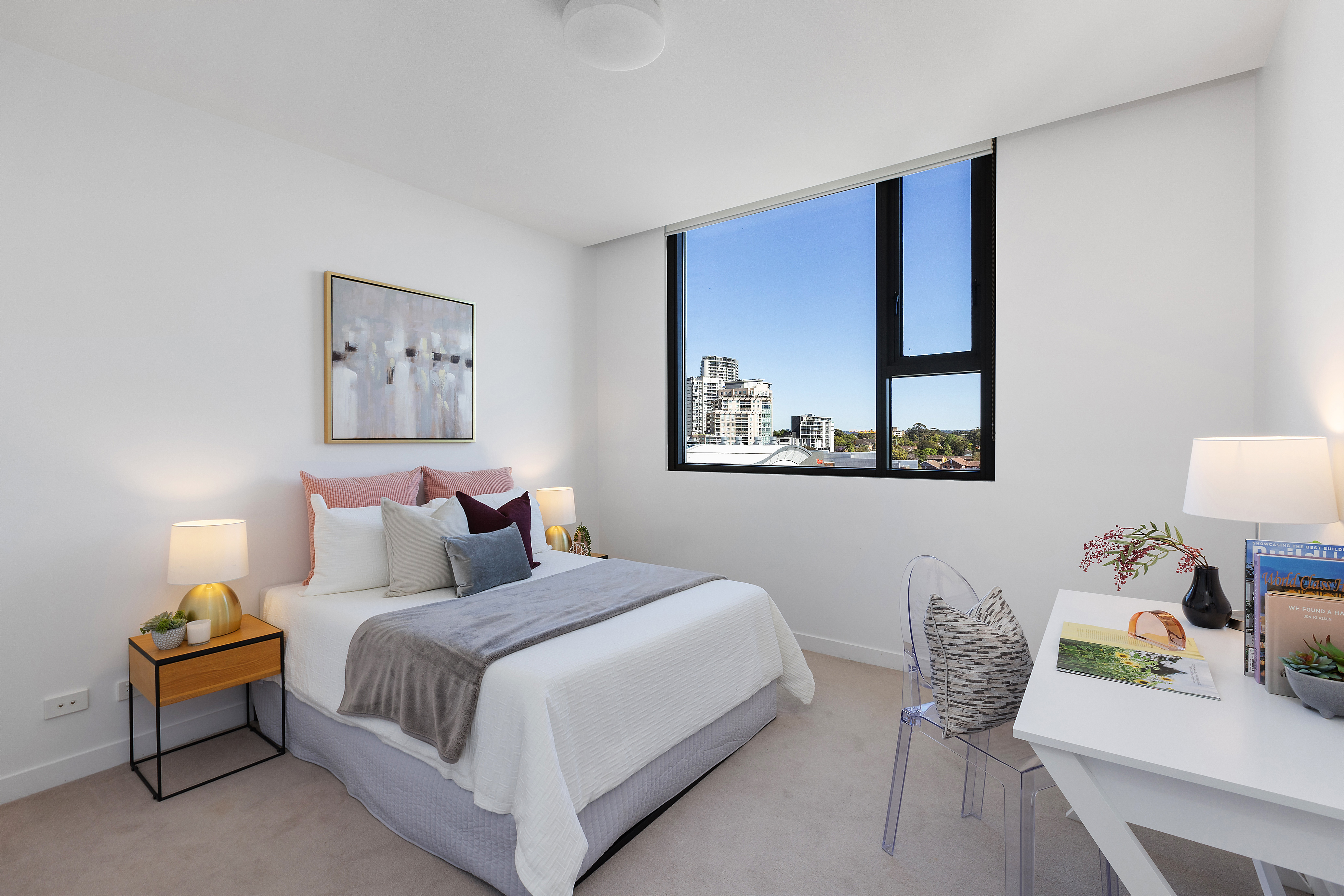 903/38C Albert Avenue, Chatswood, NSW, 2067, Chatswood - Thumbnail 5