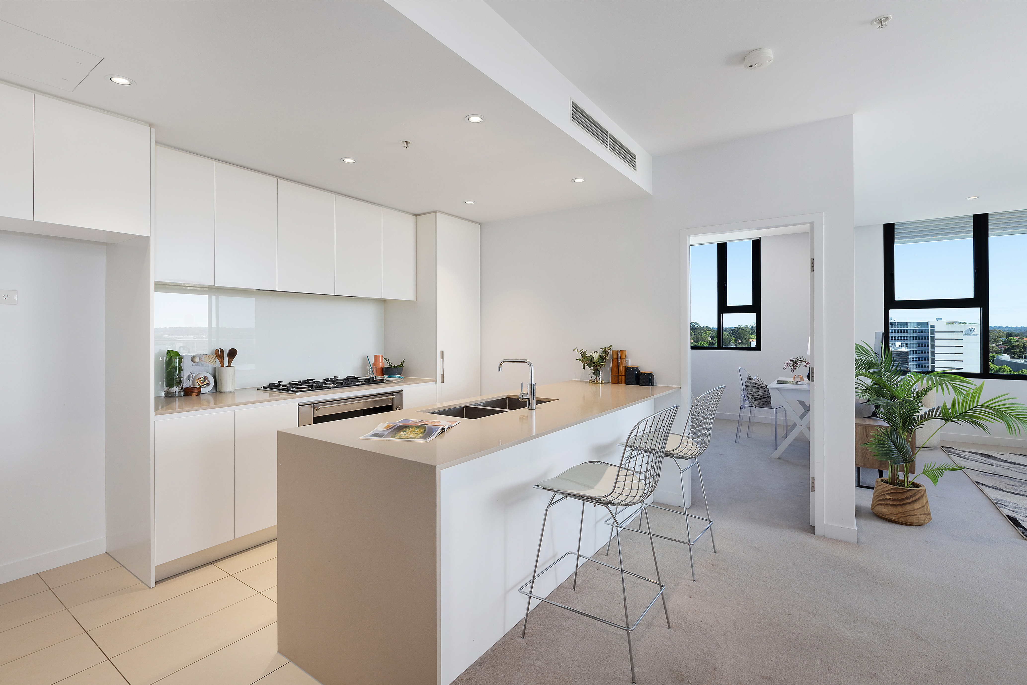 903/38C Albert Avenue, Chatswood, NSW, 2067, Chatswood - Thumbnail 3