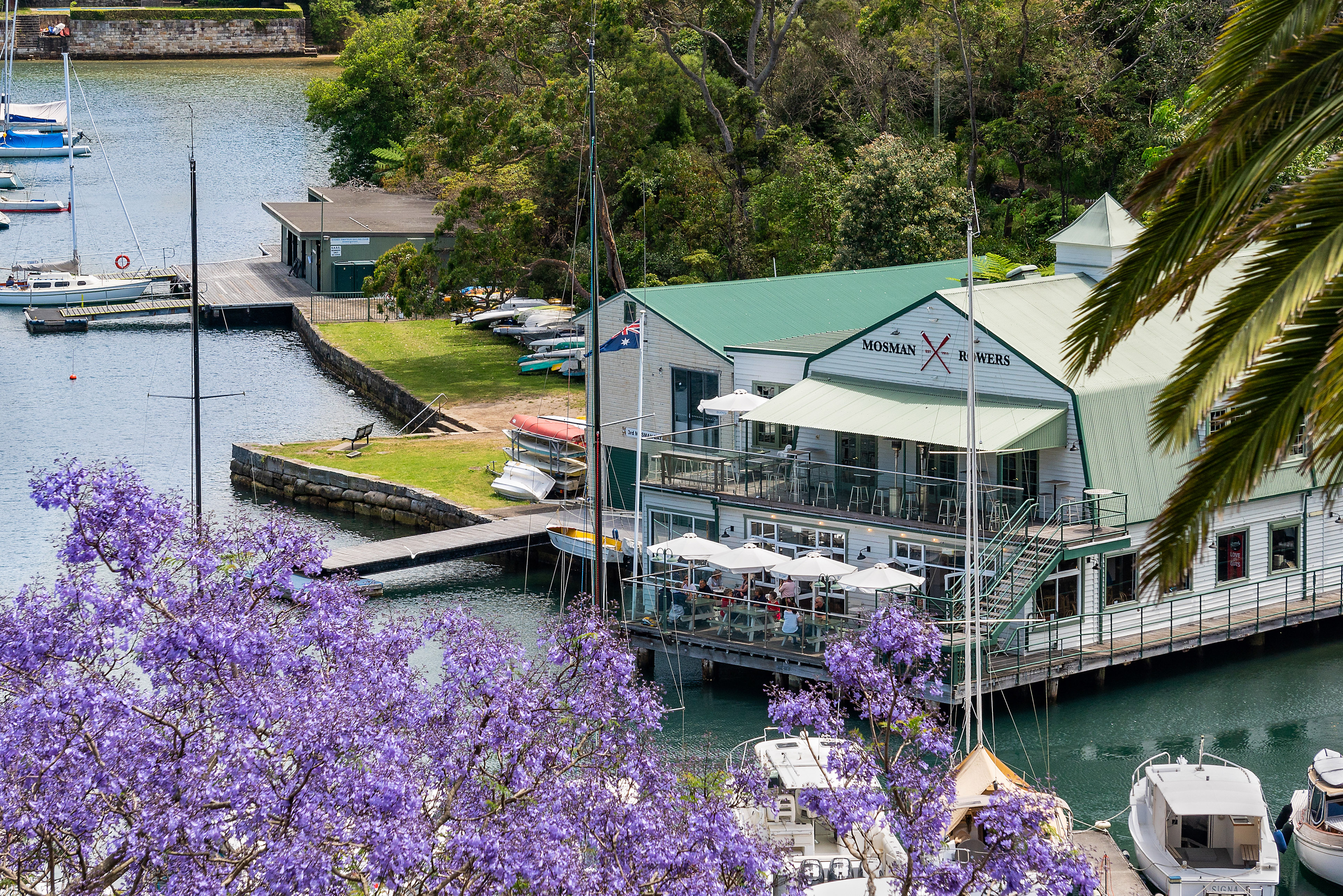 1/2 Mosman Street, Mosman, NSW, 2088, Mosman - Thumbnail 3