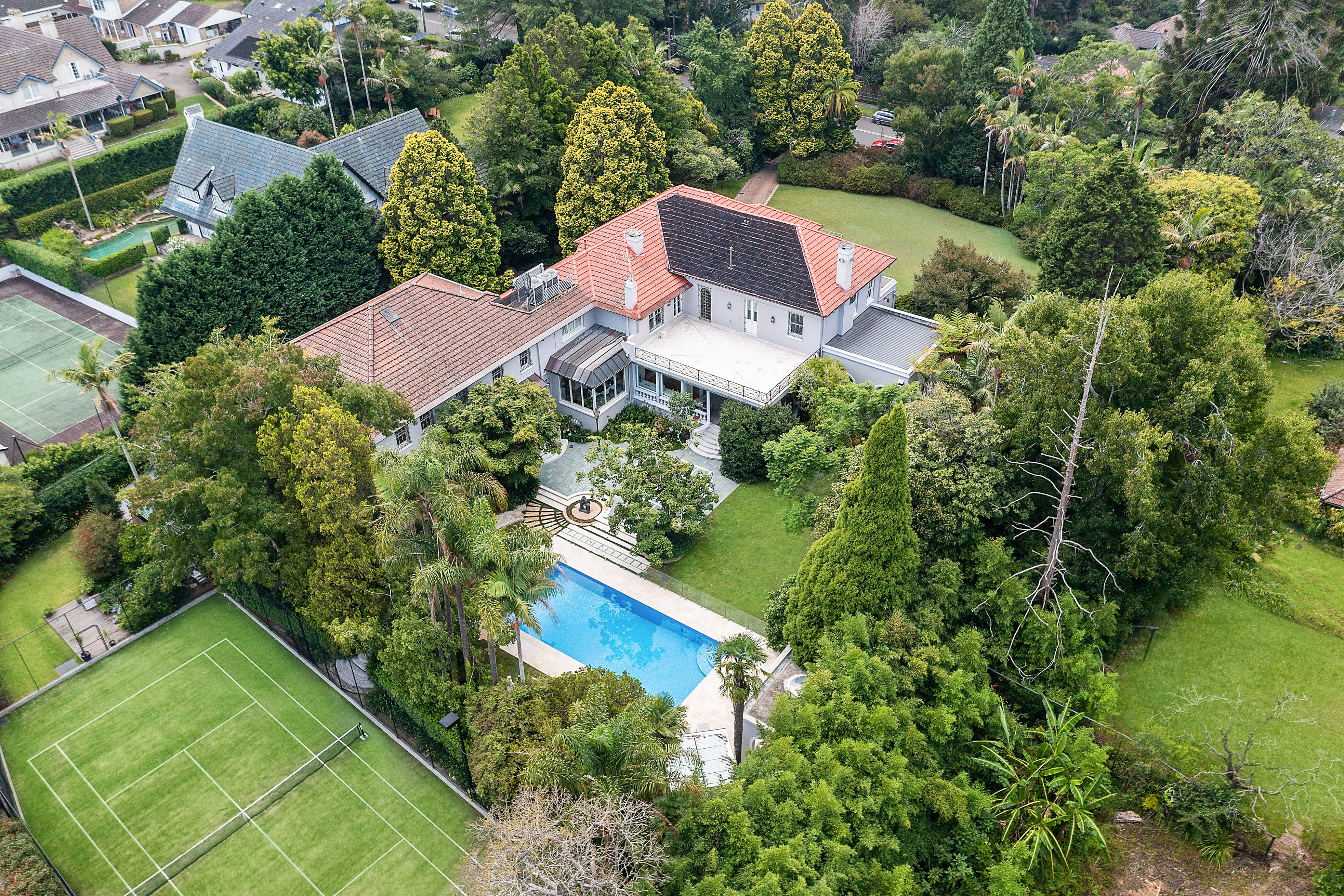 21 Lucinda Avenue, Wahroonga, NSW, 2076, Wahroonga - Thumbnail 2
