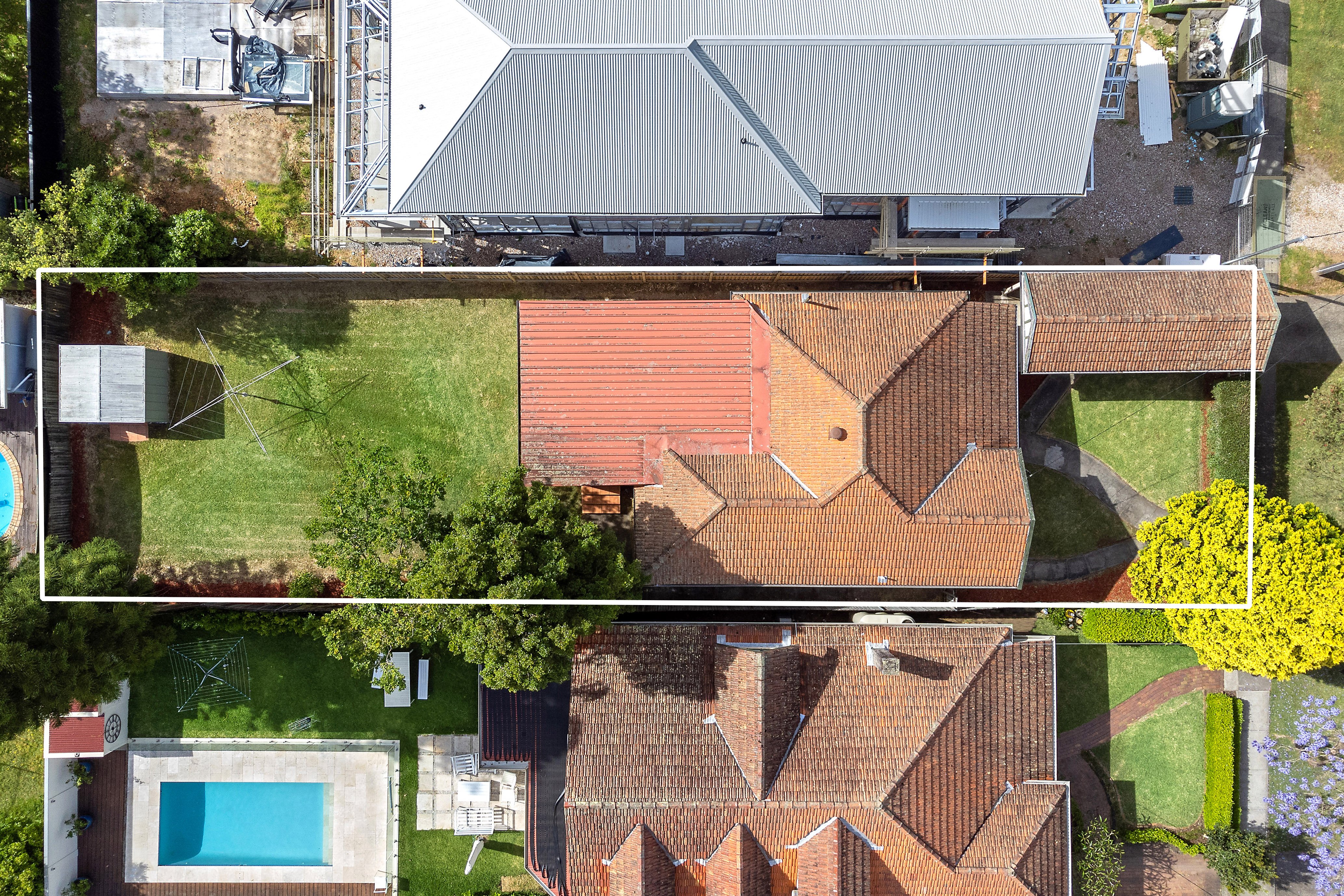 41 Fourth Avenue, Willoughby, NSW, 2068, Willoughby East - Thumbnail 8