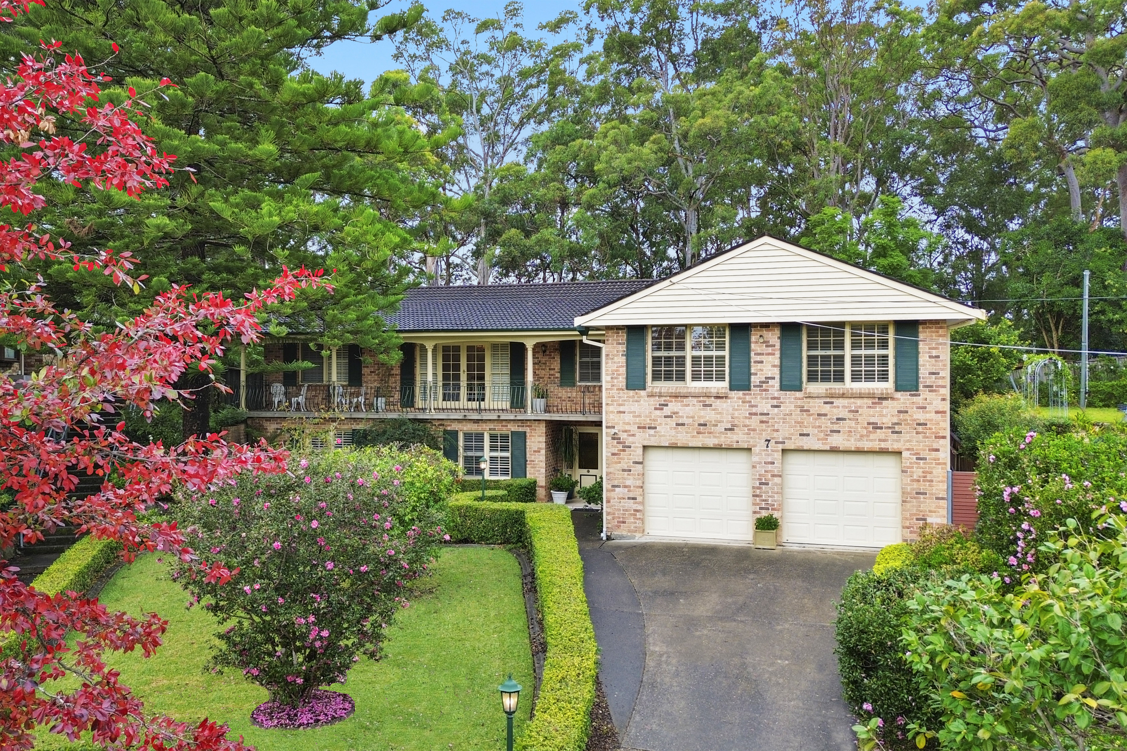 7 Coree Place, St Ives, NSW, 2075, St Ives - Thumbnail 2