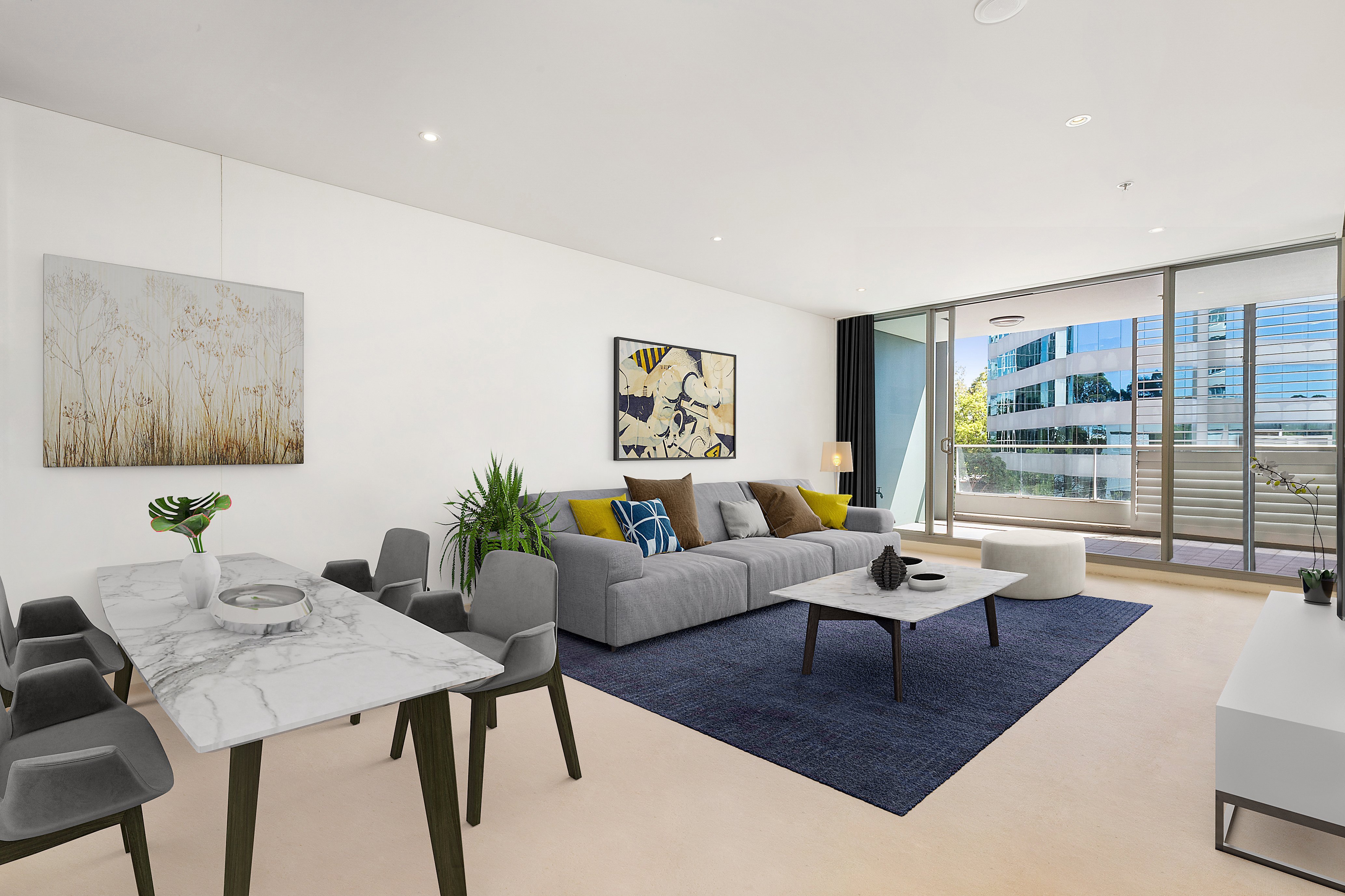 307/11 Railway Street, Chatswood, NSW, 2067, Chatswood - Thumbnail 2