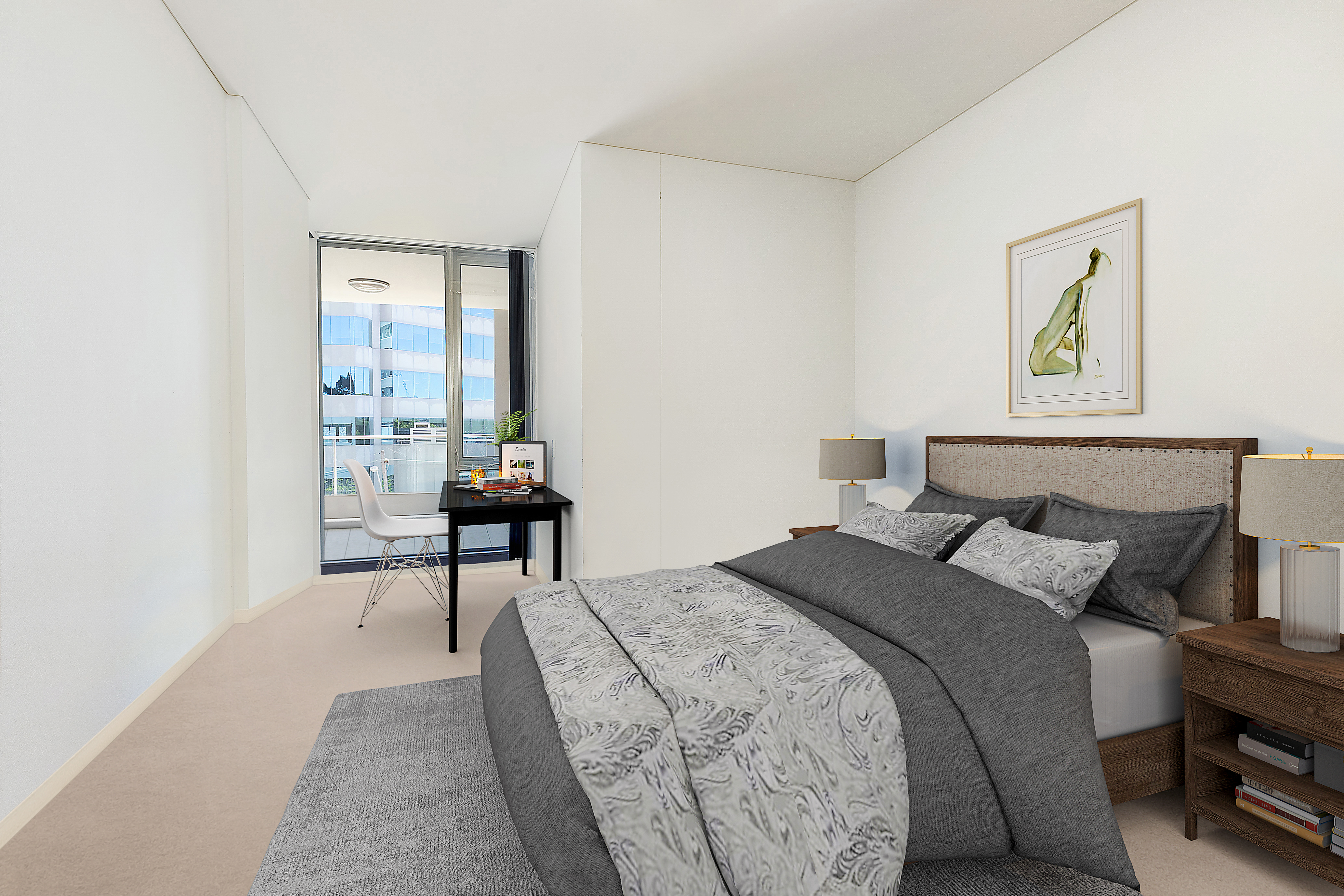 307/11 Railway Street, Chatswood, NSW, 2067, Chatswood - Thumbnail 6