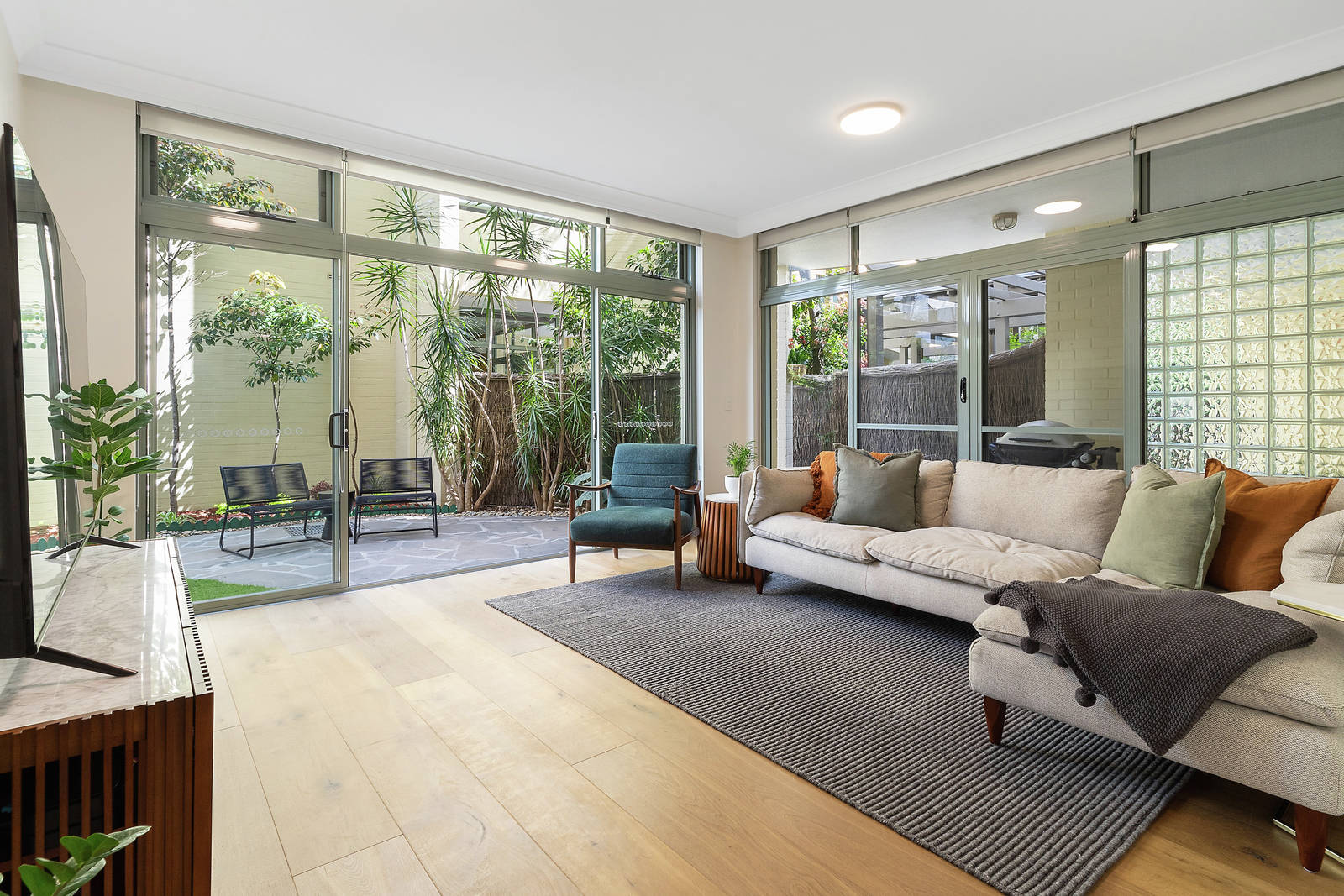 33/1 Amherst Street, Cammeray, NSW, 2062