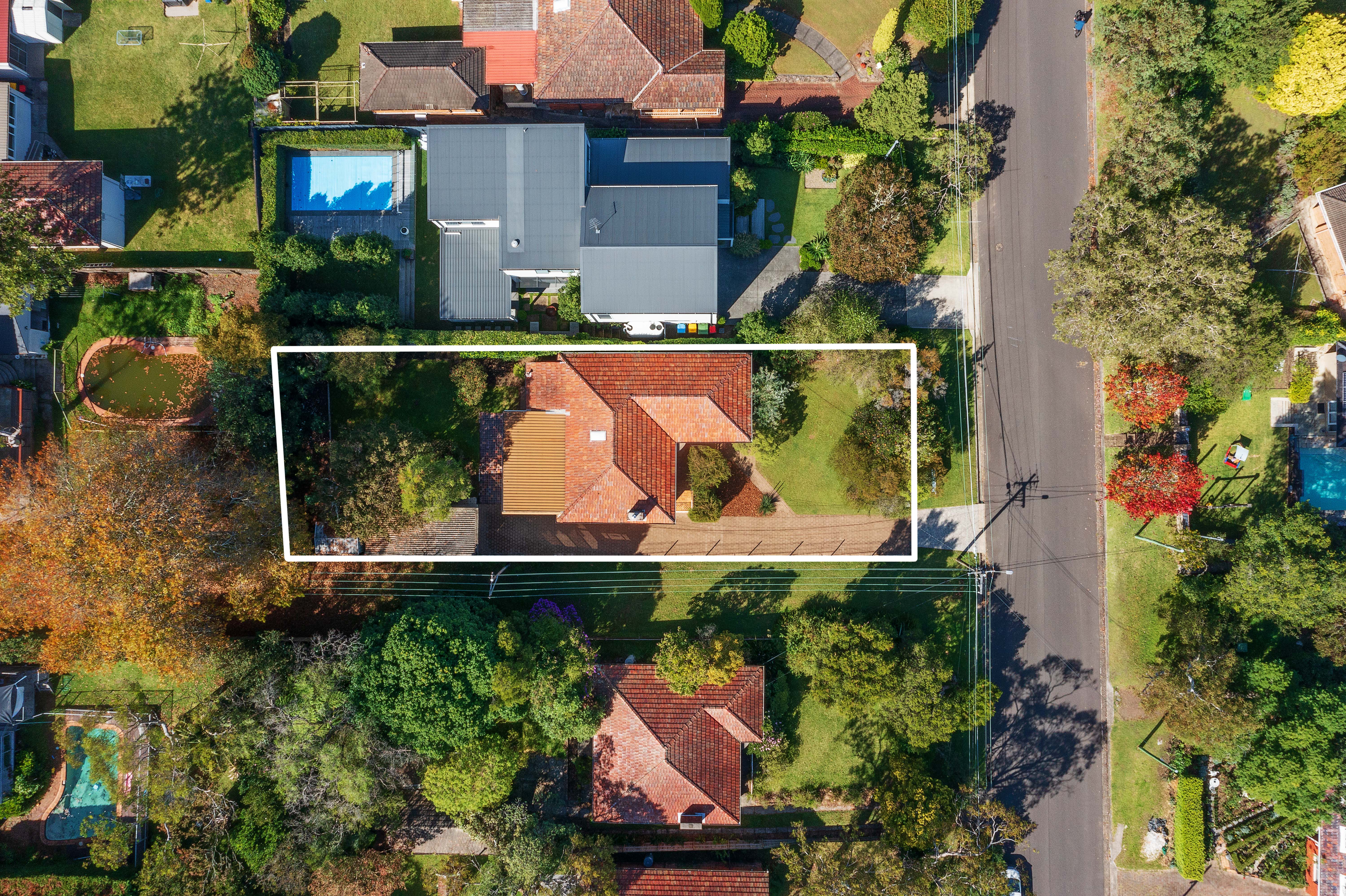 11 Terrace Road, Killara, NSW, 2071, Killara - Thumbnail 4