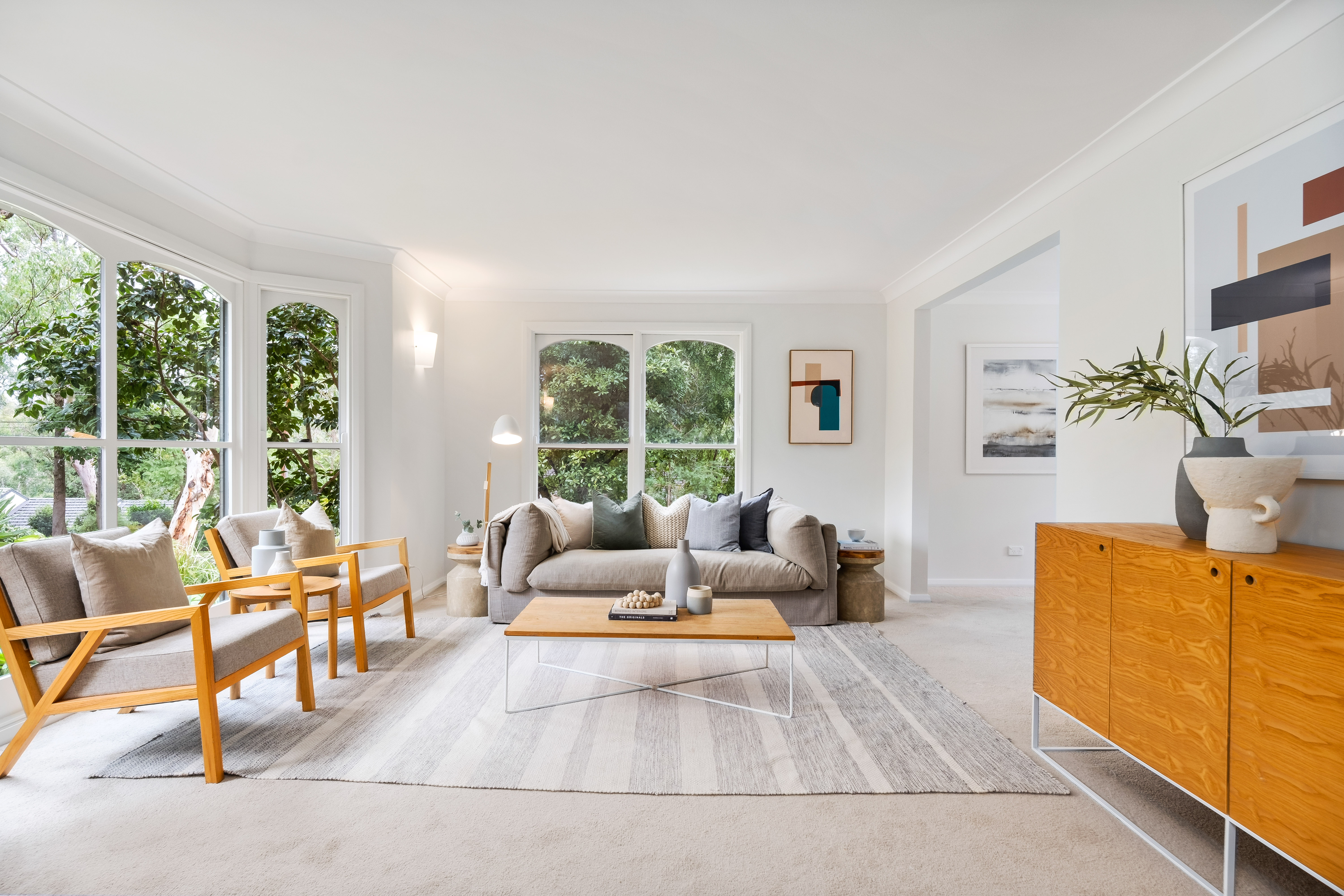 1 Holford Crescent, Gordon, NSW, 2072, Gordon - Thumbnail 2