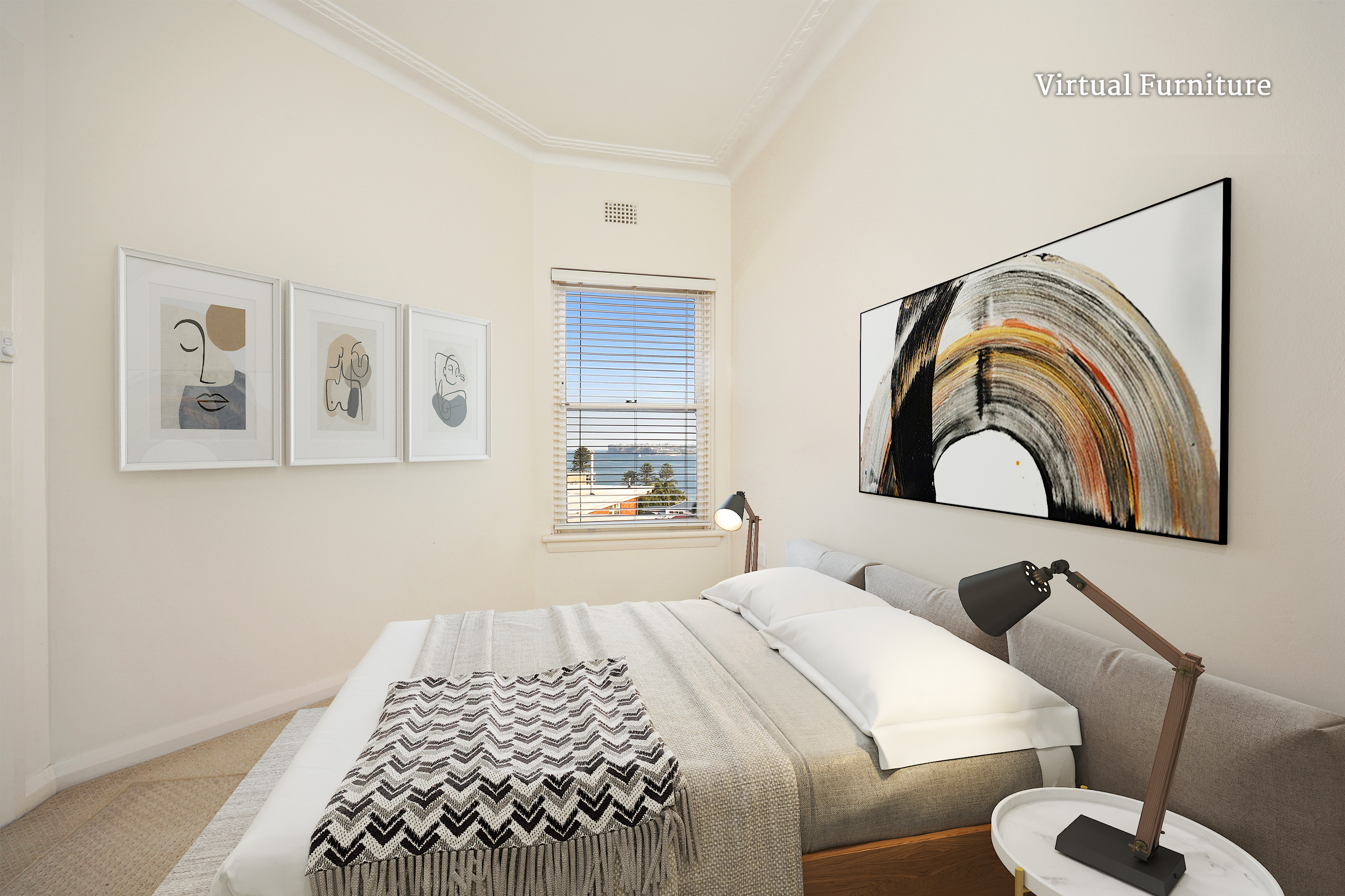 6/9 Griffin Street, Manly, NSW, 2095, Manly - Thumbnail 5