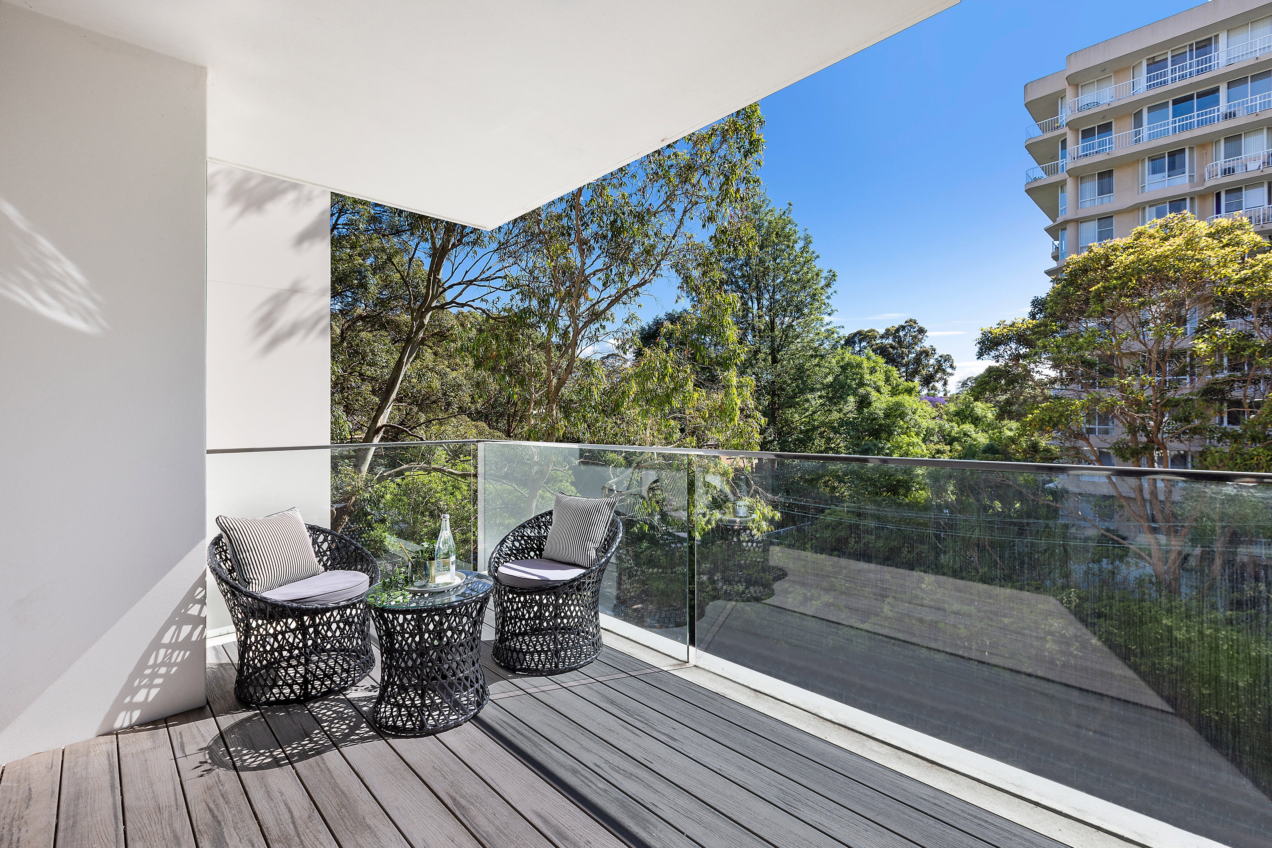 6/2 Robert Street, Artarmon, NSW, 2064, Artarmon - Thumbnail 2