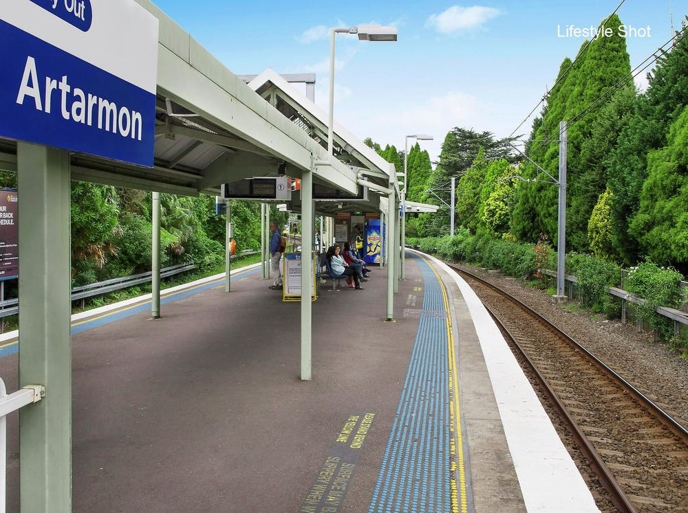 6/2 Robert Street, Artarmon, NSW, 2064, Artarmon - Thumbnail 8