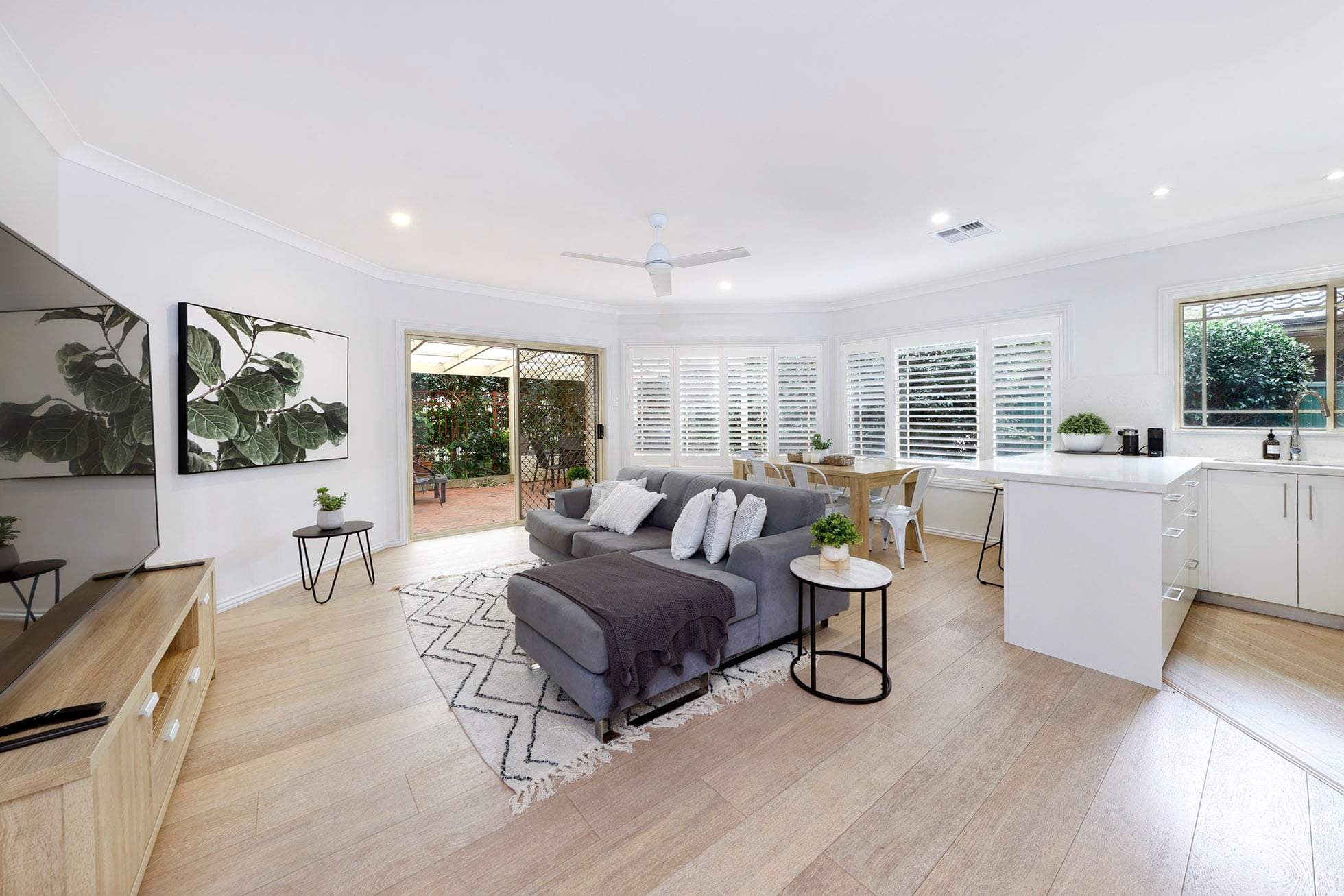 1/26 Oleander Parade, Caringbah, NSW, 2229, Caringbah - Thumbnail 2