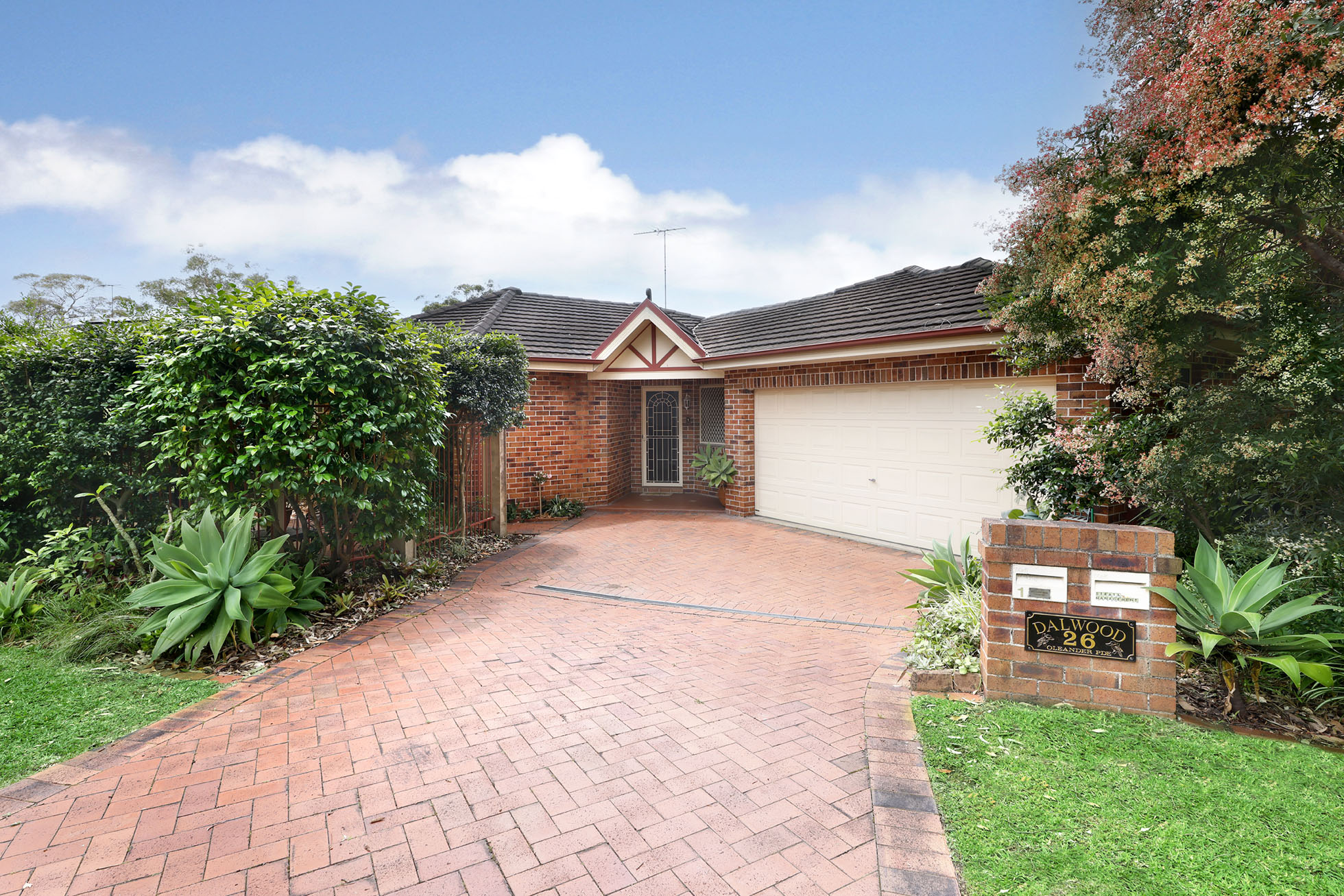 1/26 Oleander Parade, Caringbah, NSW, 2229
