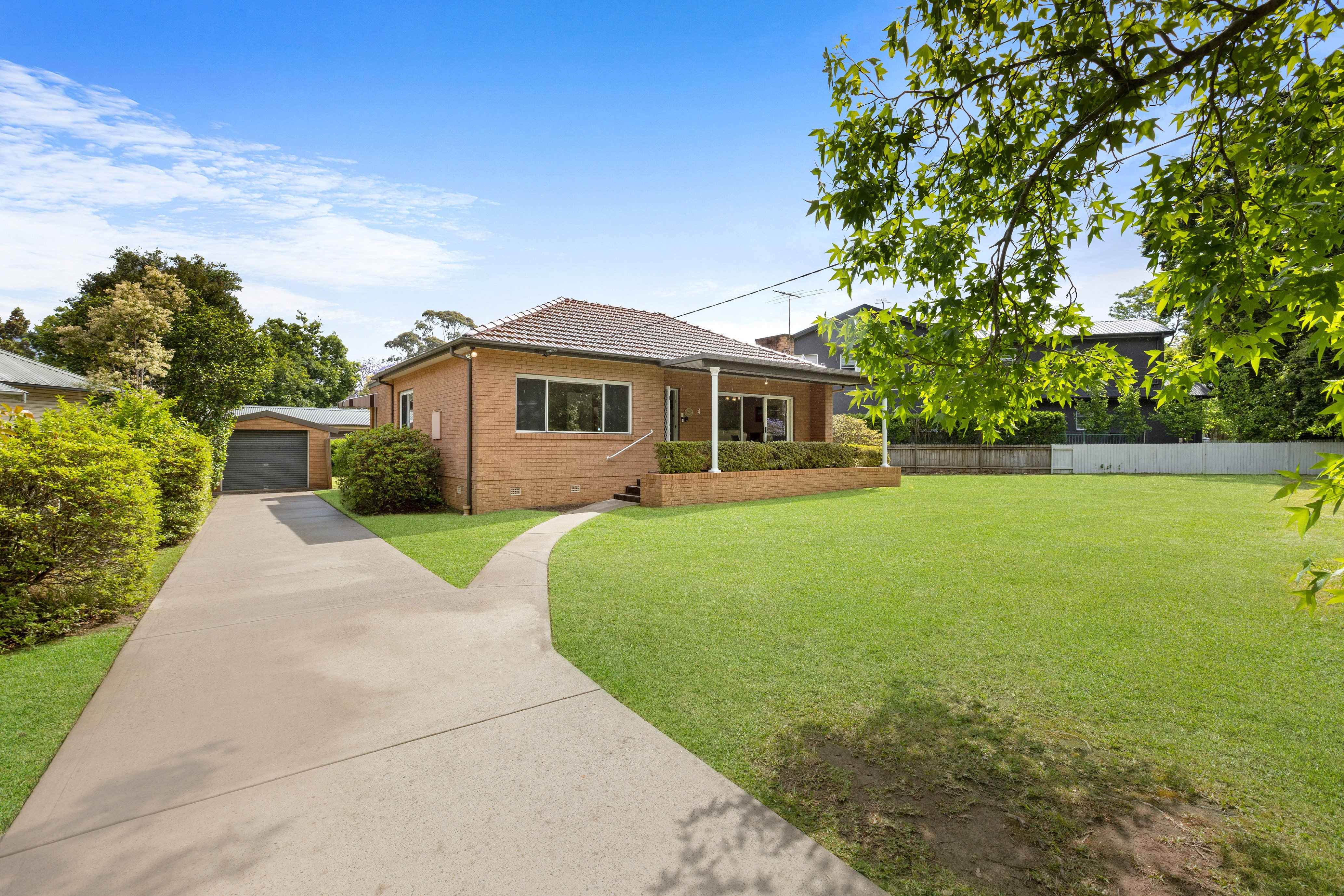 4 Bingara Street, West Pymble, NSW, 2073