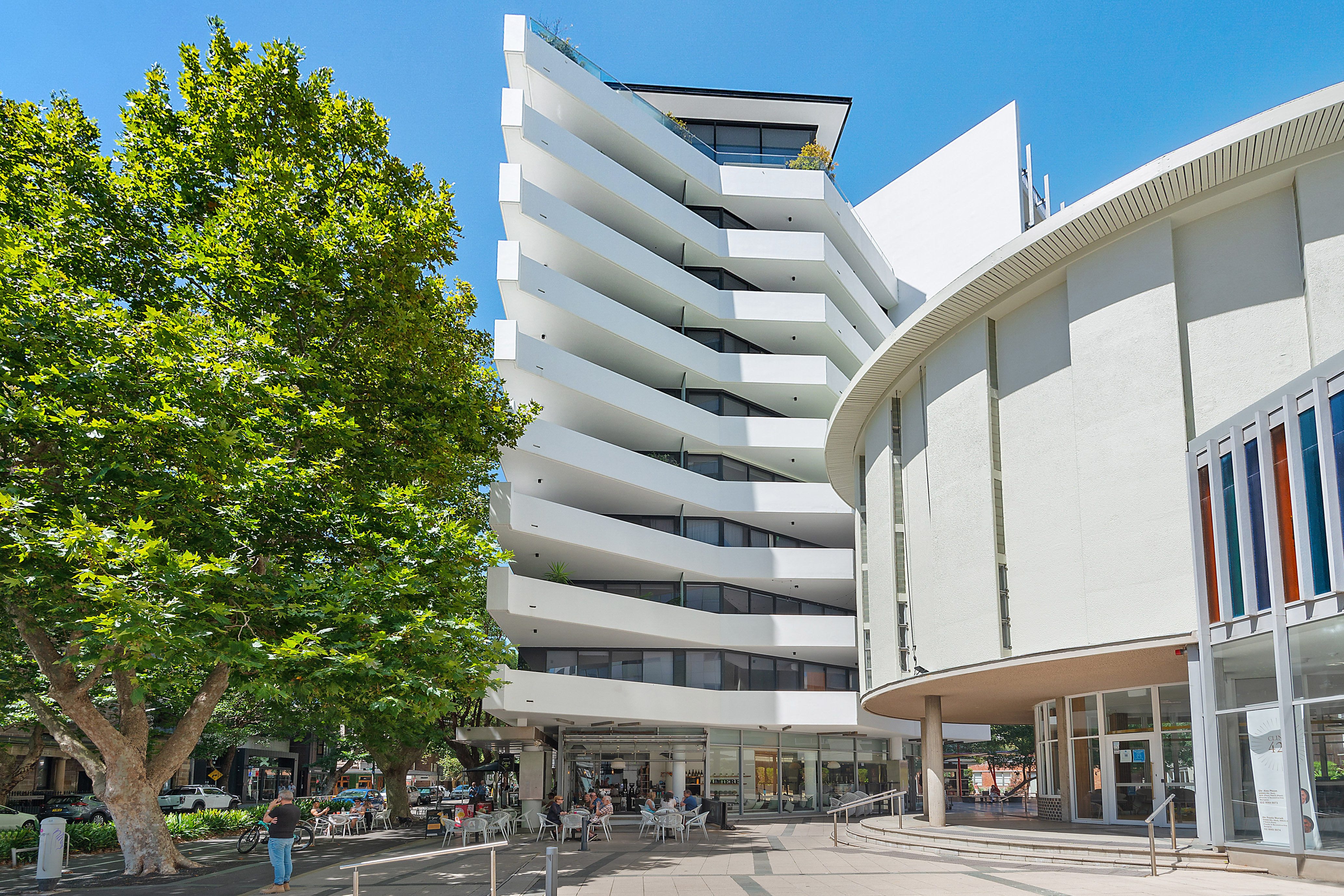 104/425-429 Bourke Street, Surry Hills, NSW, 2010, Surry Hills - Thumbnail 7