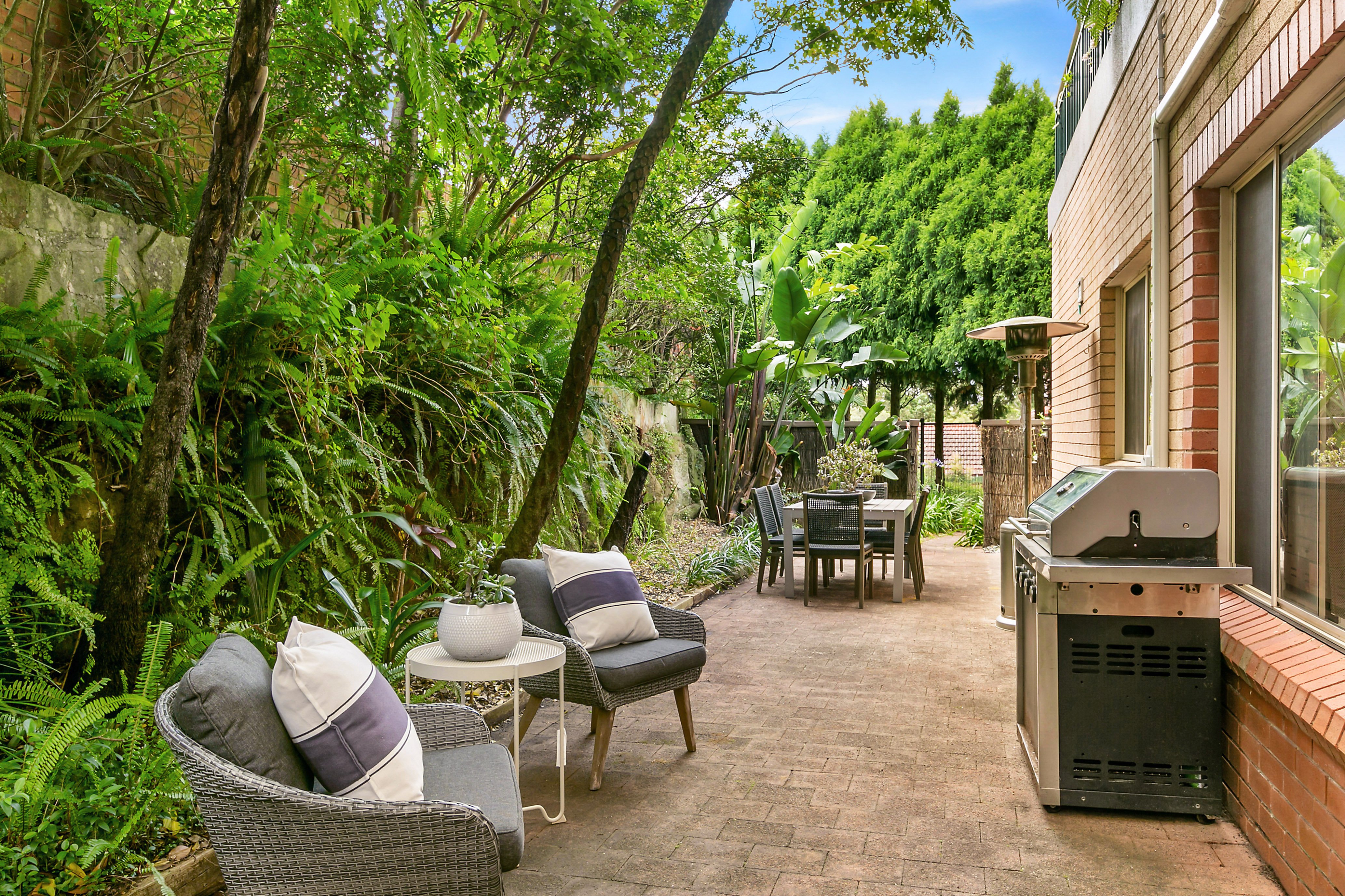 8/2A Palmer Street, Naremburn, NSW, 2065, Naremburn - Thumbnail 4