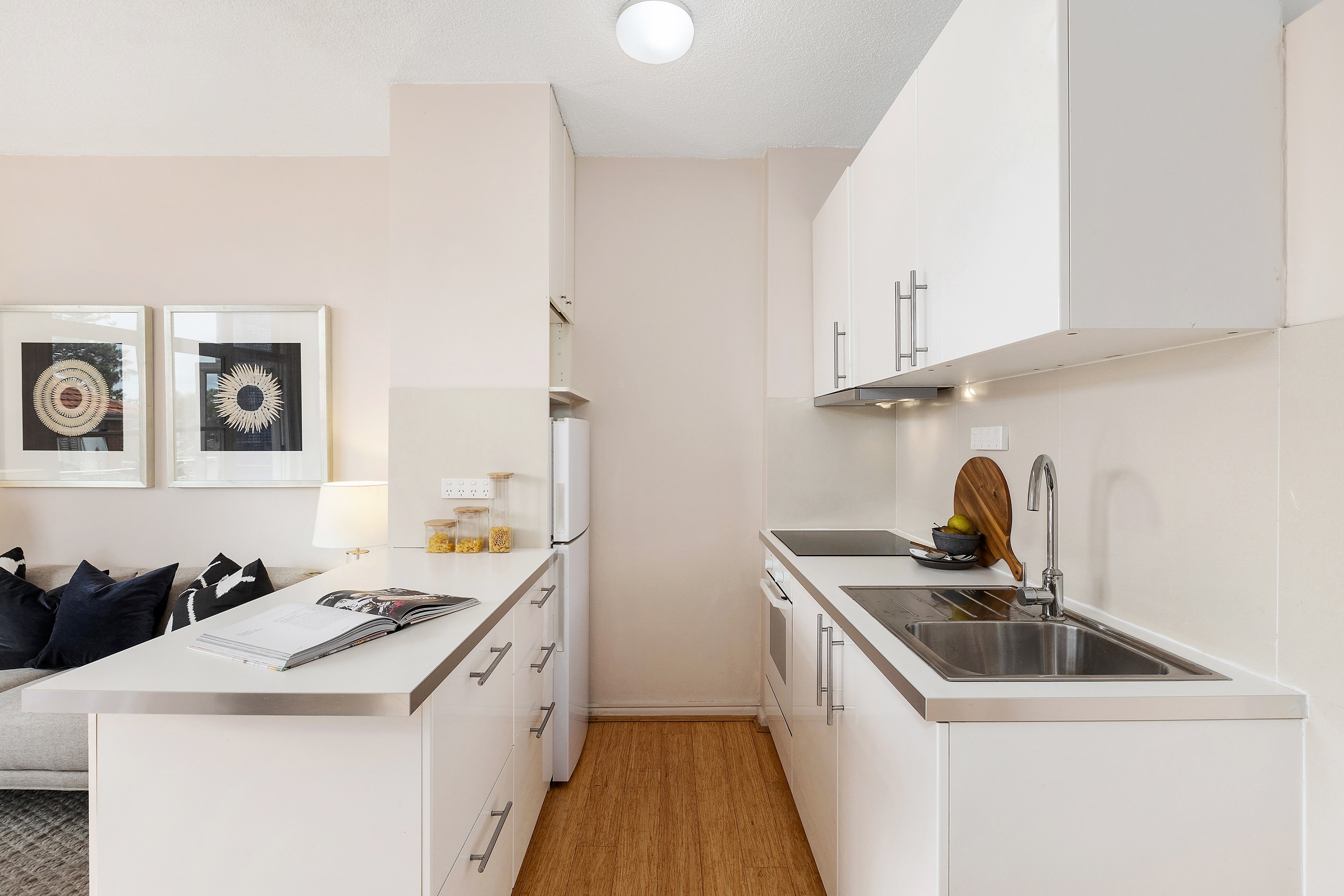 26/20 Carabella Street, Kirribilli, NSW, 2061, Kirribilli - Thumbnail 3