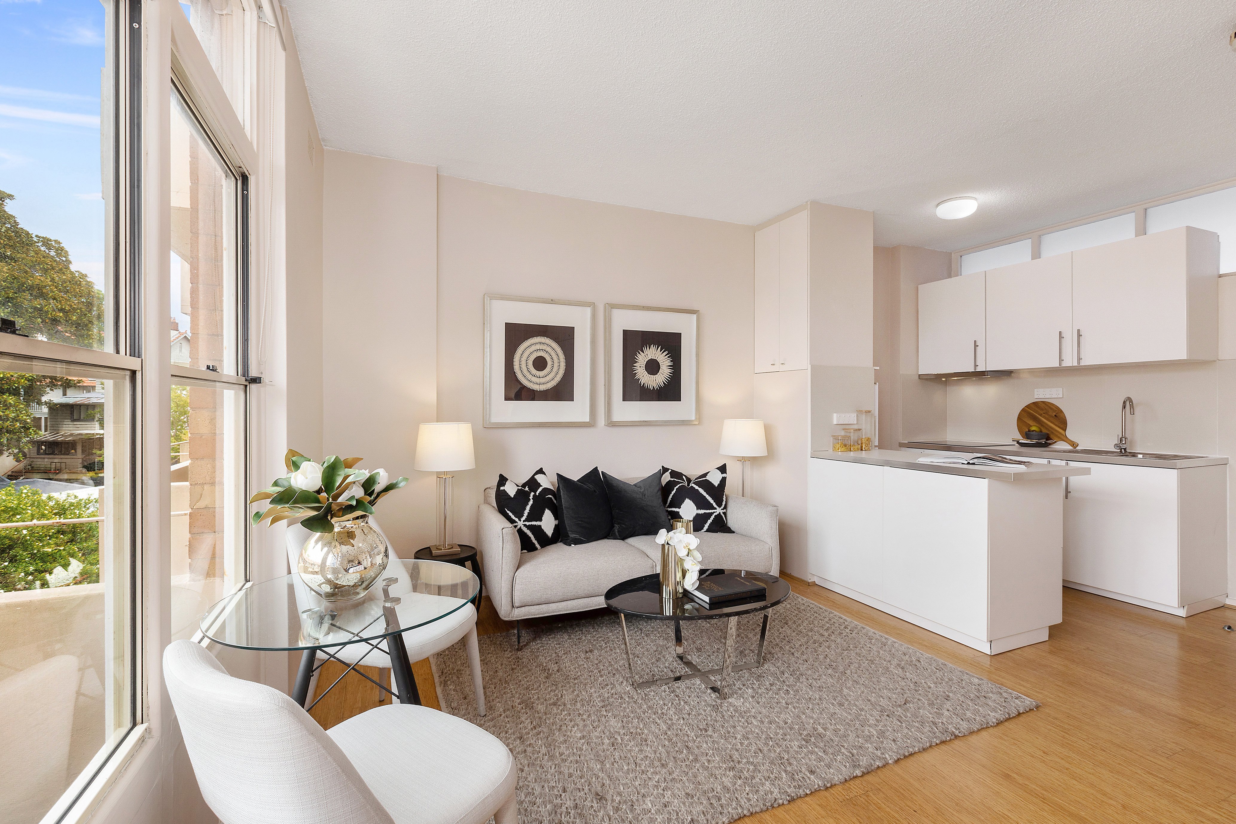 26/20 Carabella Street, Kirribilli, NSW, 2061, Kirribilli - Thumbnail 2