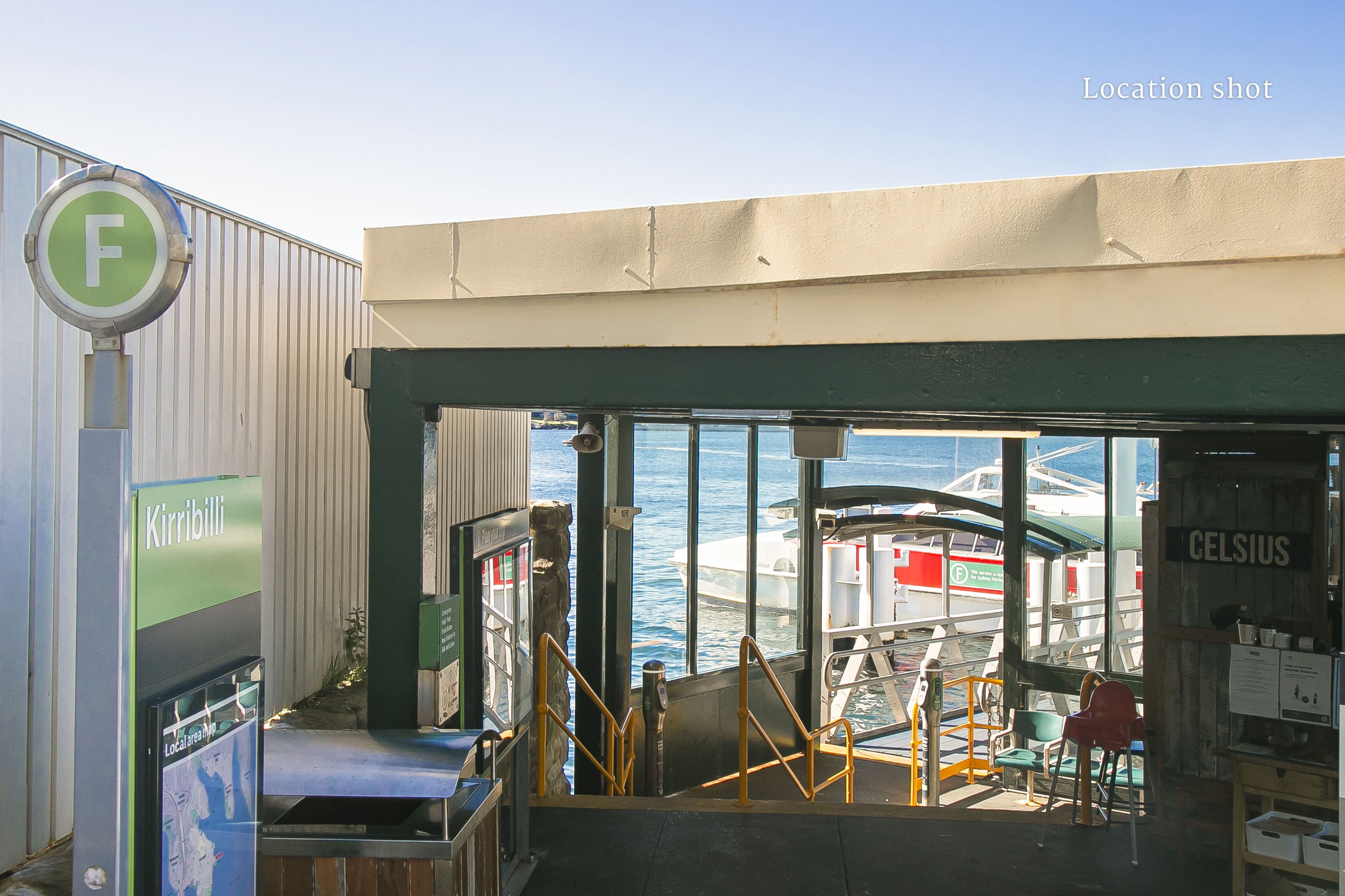 26/20 Carabella Street, Kirribilli, NSW, 2061, Kirribilli - Thumbnail 8