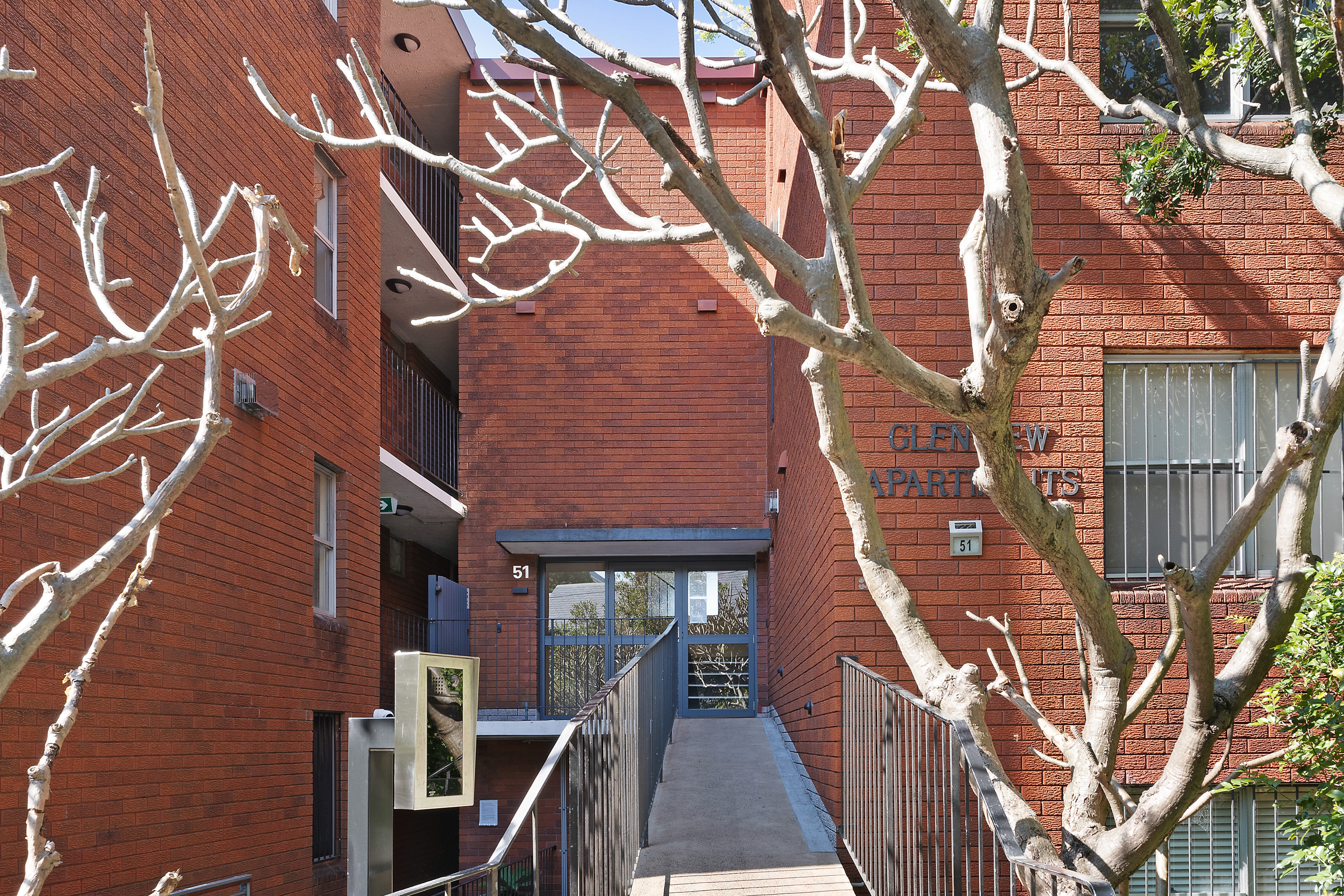 8/51 Glenview Street, Paddington, NSW, 2021, Paddington - Thumbnail 3
