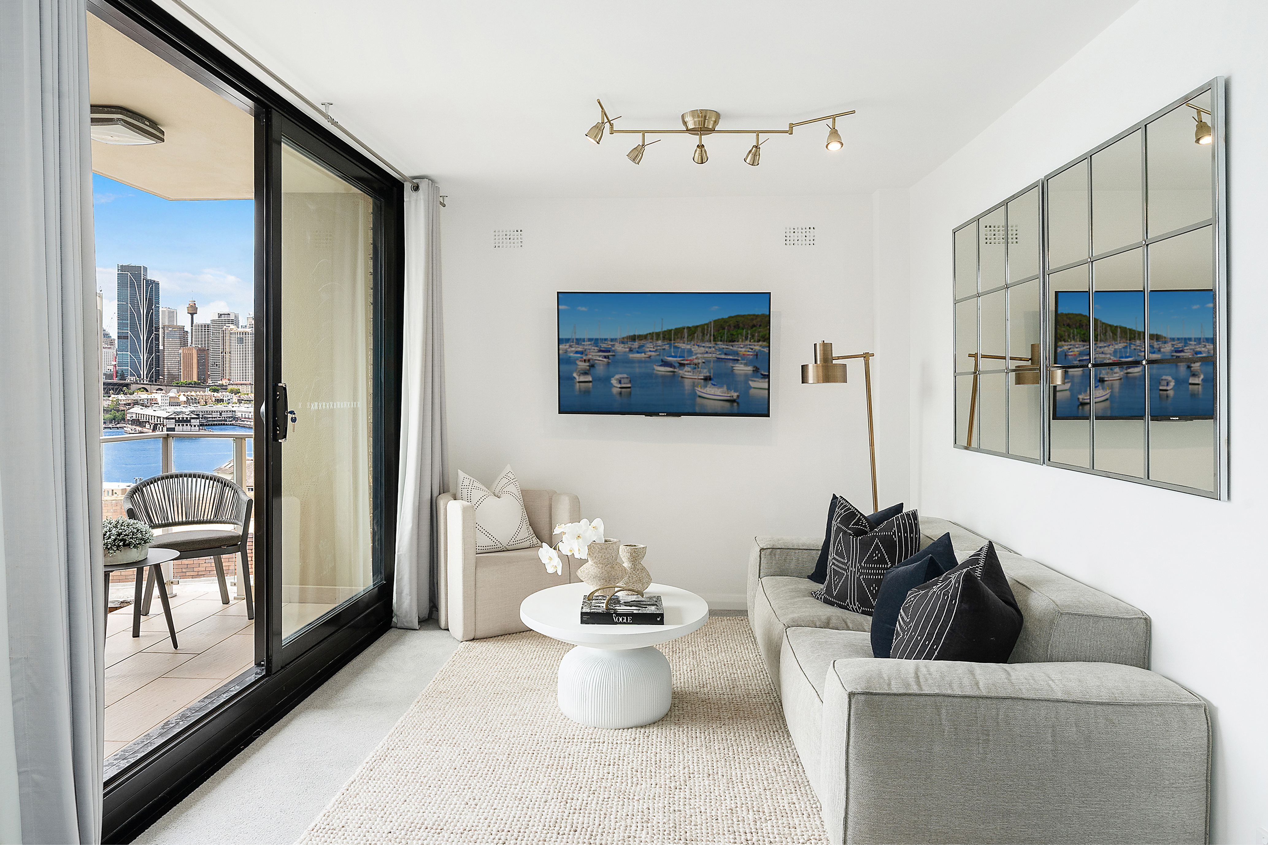 56/21 East Crescent Street, McMahons Point, NSW, 2060, McMahons Point - Thumbnail 3