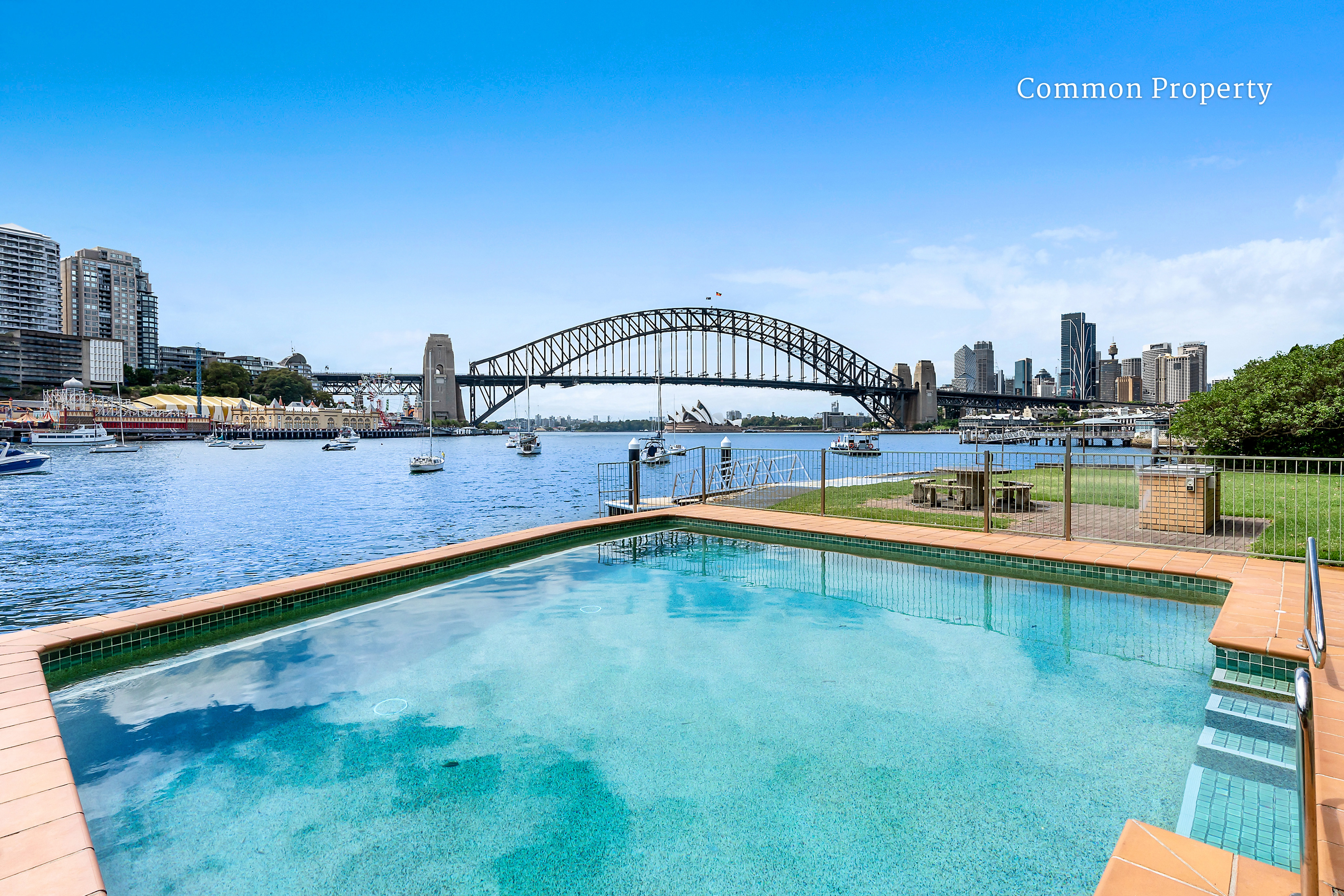 56/21 East Crescent Street, McMahons Point, NSW, 2060, McMahons Point - Thumbnail 8